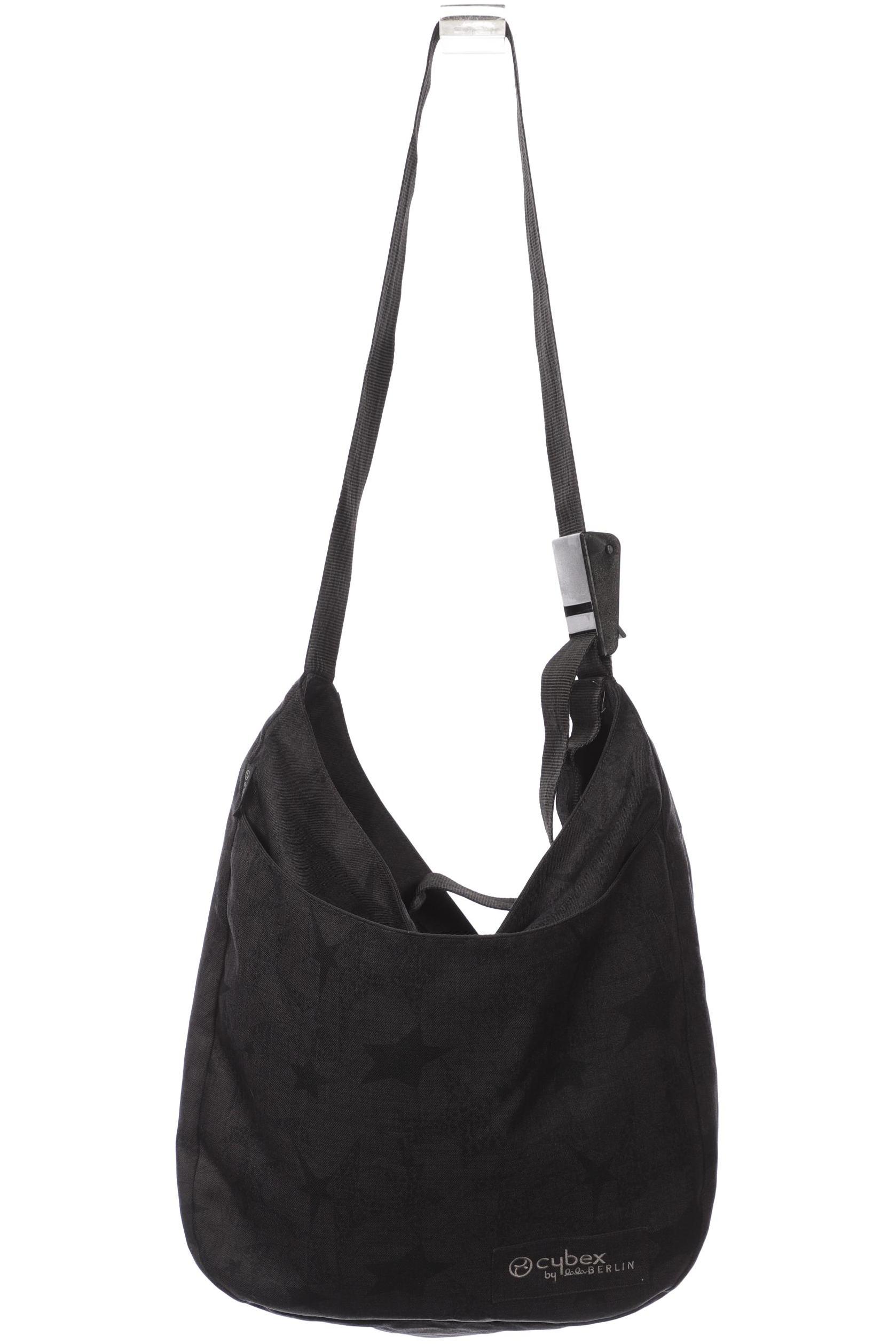 

Lala Berlin Damen Handtasche, marineblau, Gr.