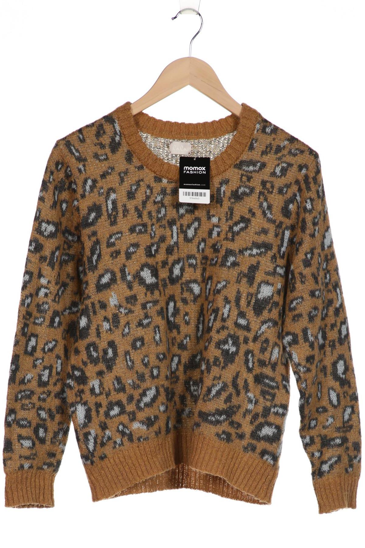 

Lala Berlin Damen Pullover, orange