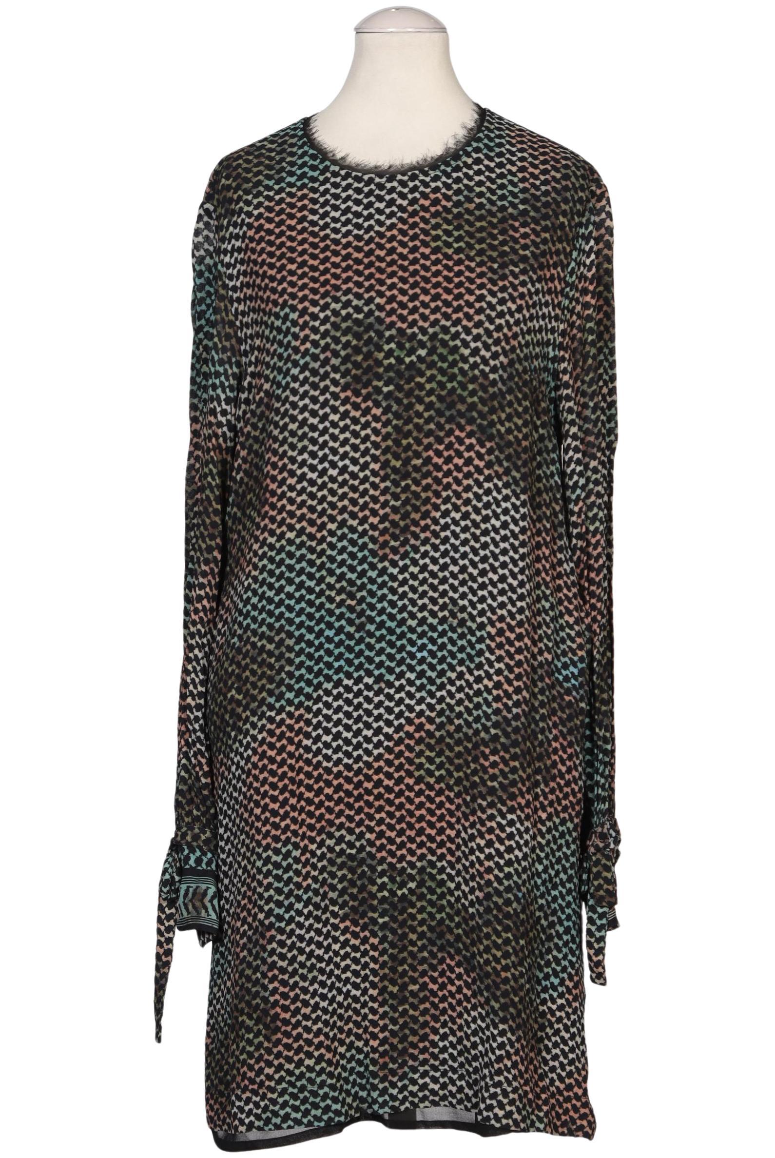 

Lala Berlin Damen Kleid, mehrfarbig, Gr. 34