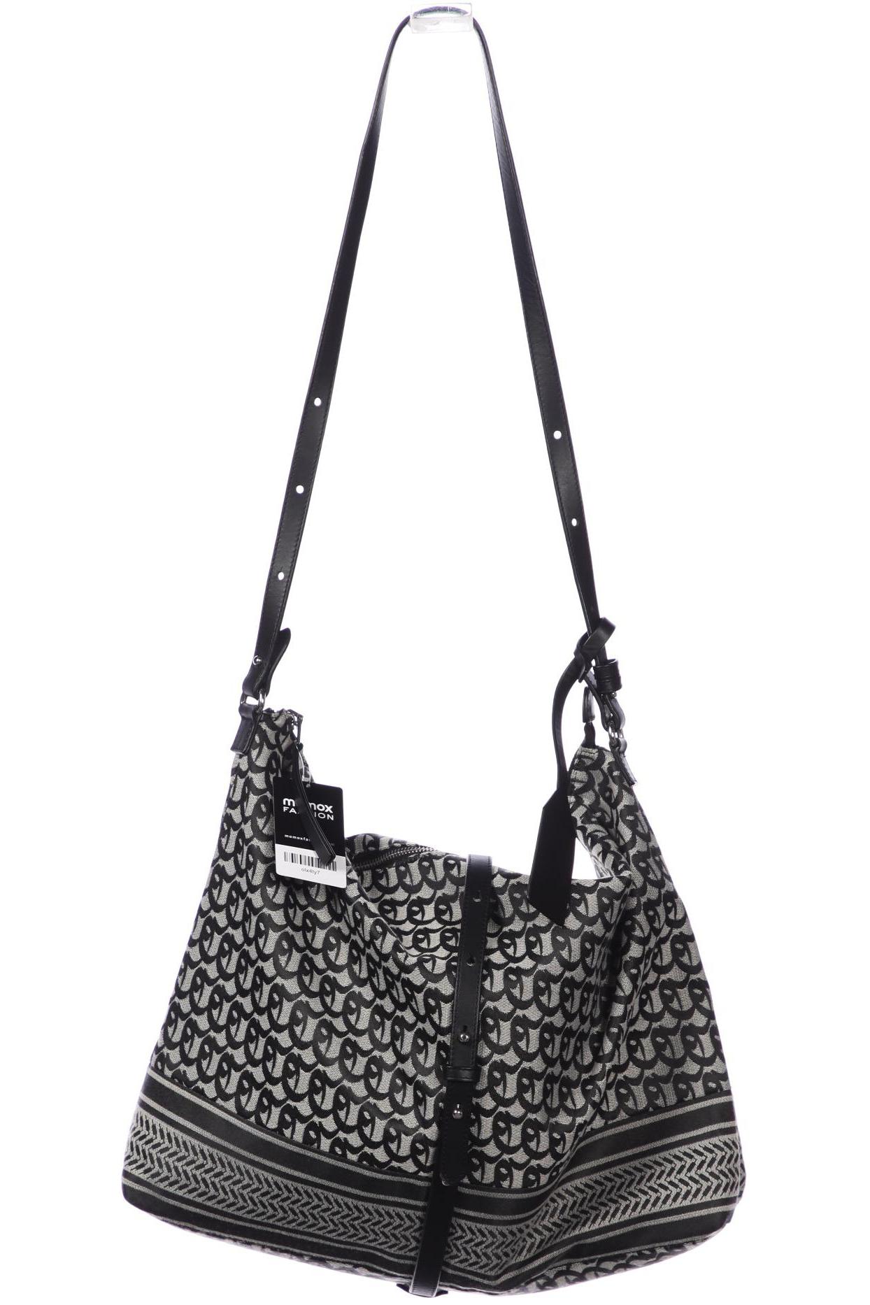 

Lala Berlin Damen Handtasche, grau, Gr.