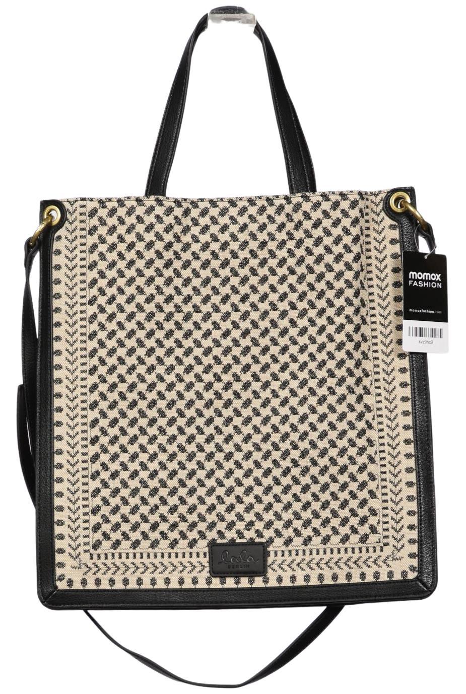 

Lala Berlin Damen Handtasche, mehrfarbig, Gr.