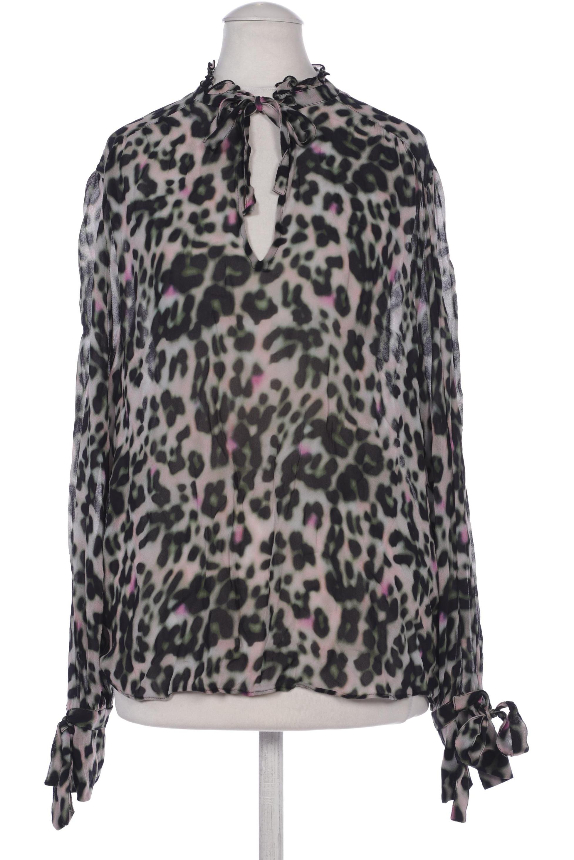 

Lala Berlin Damen Bluse, grün, Gr. 36