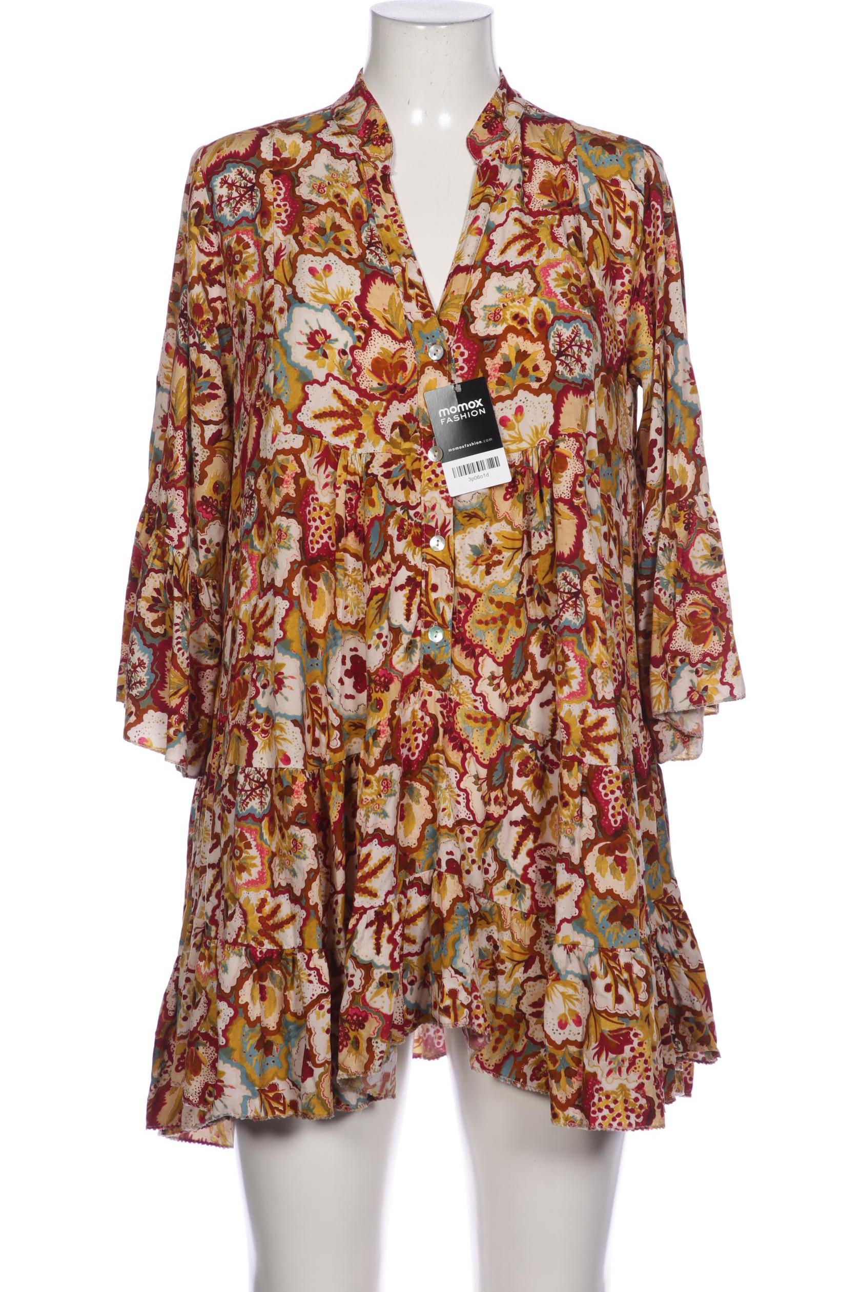 

Lala Berlin Damen Kleid, mehrfarbig, Gr. 42