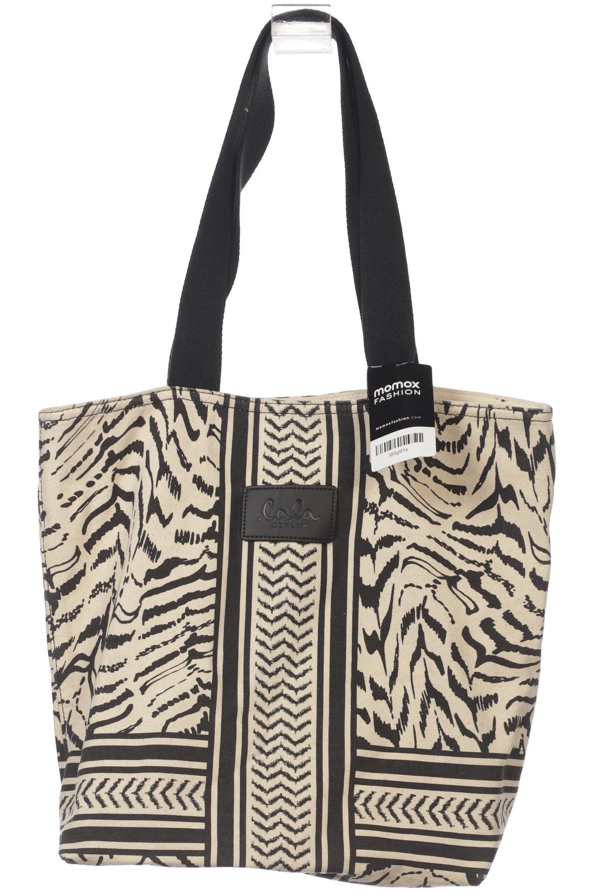 

Lala Berlin Damen Handtasche, beige