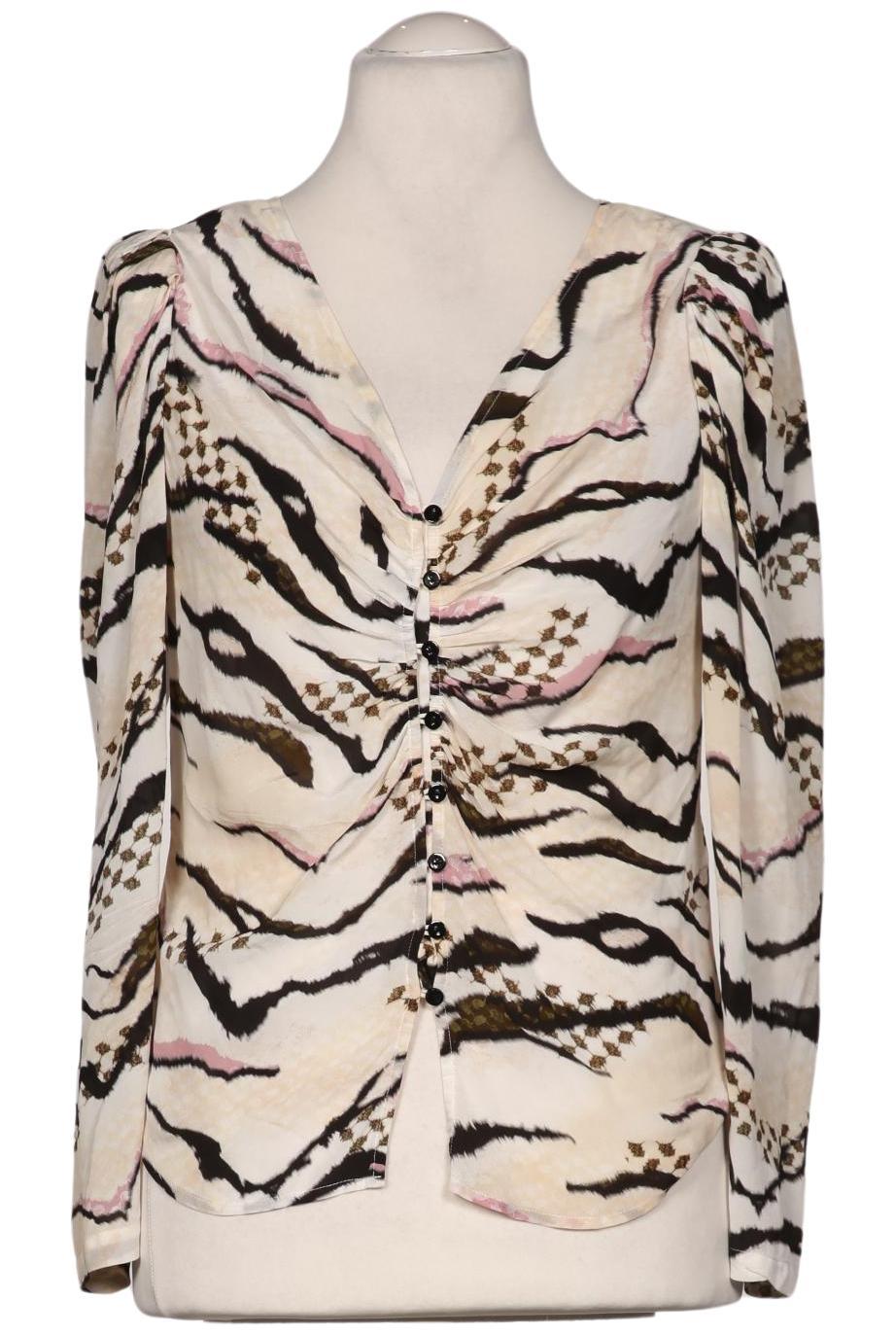 

Lala Berlin Damen Bluse, mehrfarbig, Gr. 38