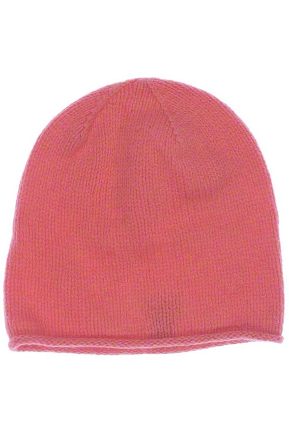 

Lala Berlin Damen Hut/Mütze, pink, Gr. uni