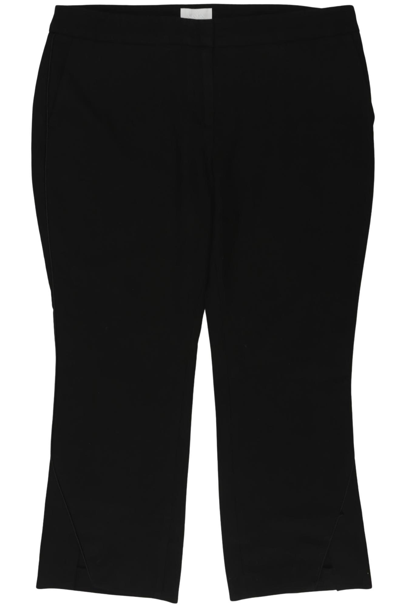 

Lala Berlin Damen Stoffhose, schwarz, Gr. 37