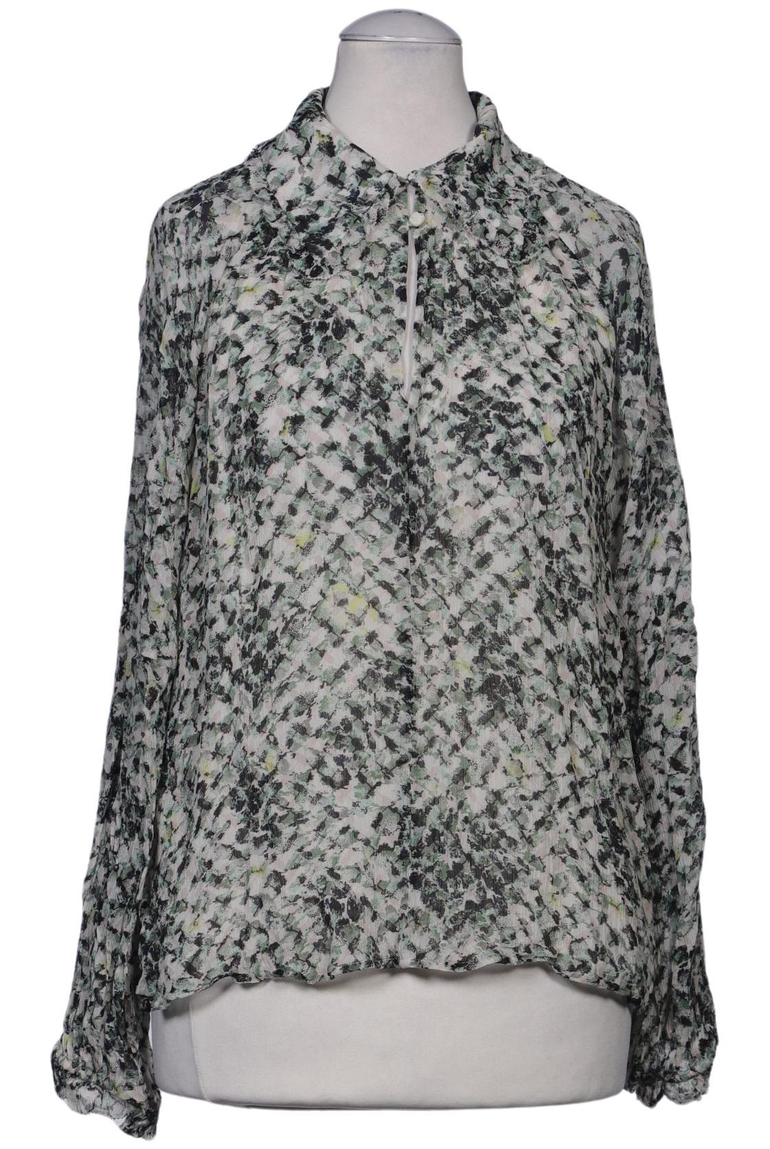 

Lala Berlin Damen Bluse, mehrfarbig, Gr. 34