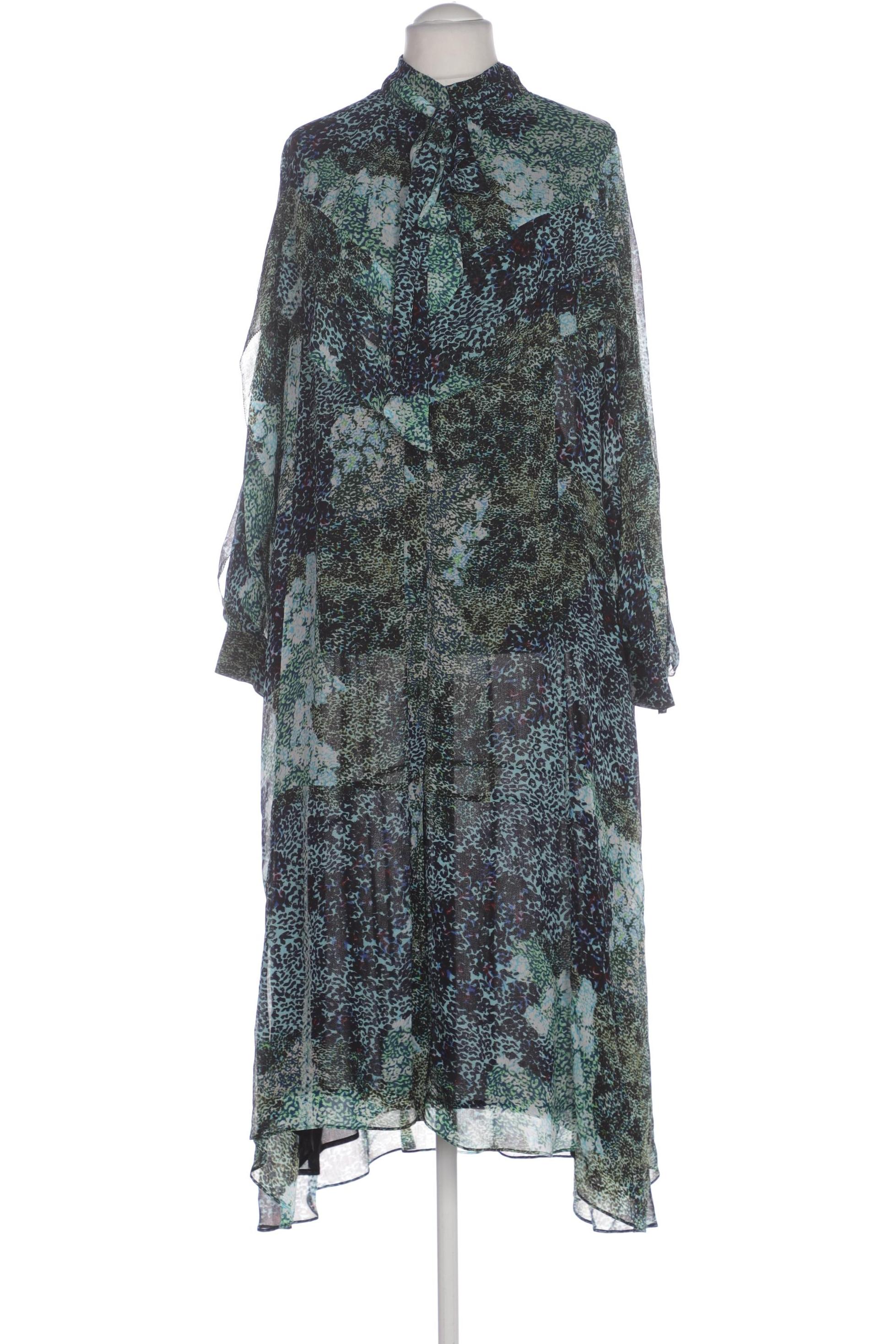 

Lala Berlin Damen Kleid, grün, Gr. 44