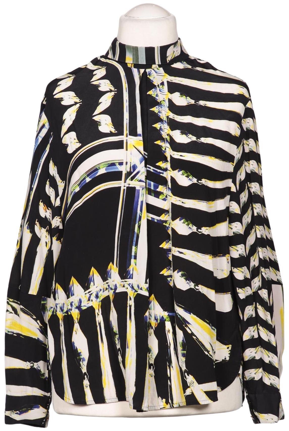 

Lala Berlin Damen Bluse, mehrfarbig, Gr. 38