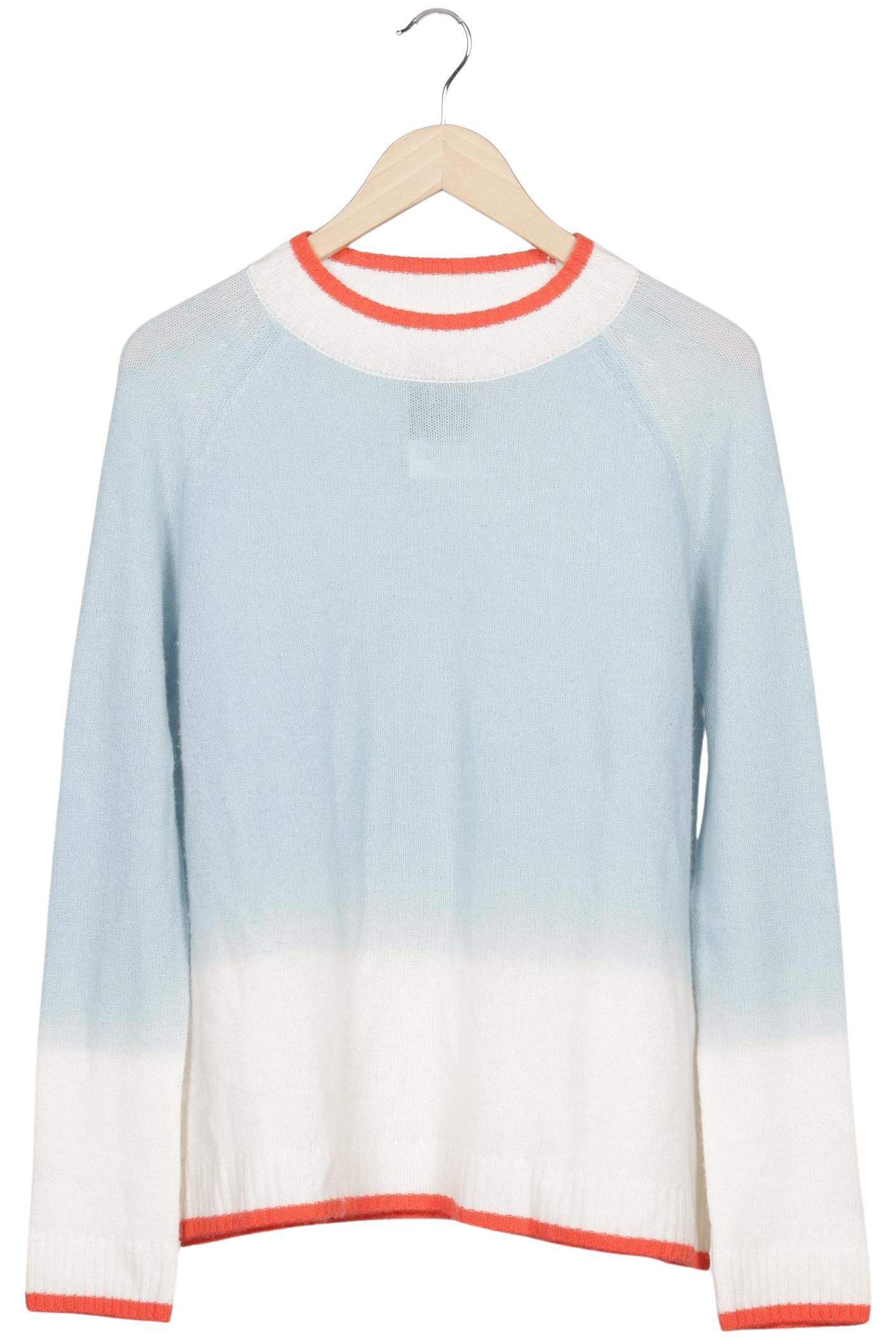 

Lala Berlin Damen Pullover, mehrfarbig, Gr. 44