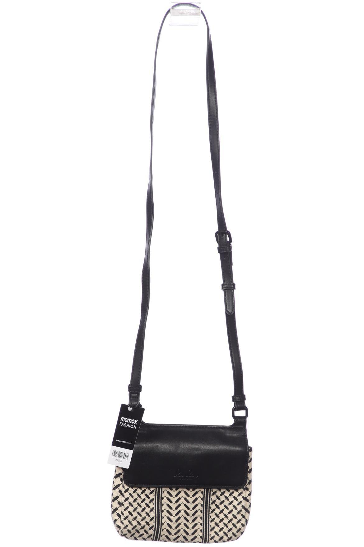 

Lala Berlin Damen Handtasche, beige, Gr.