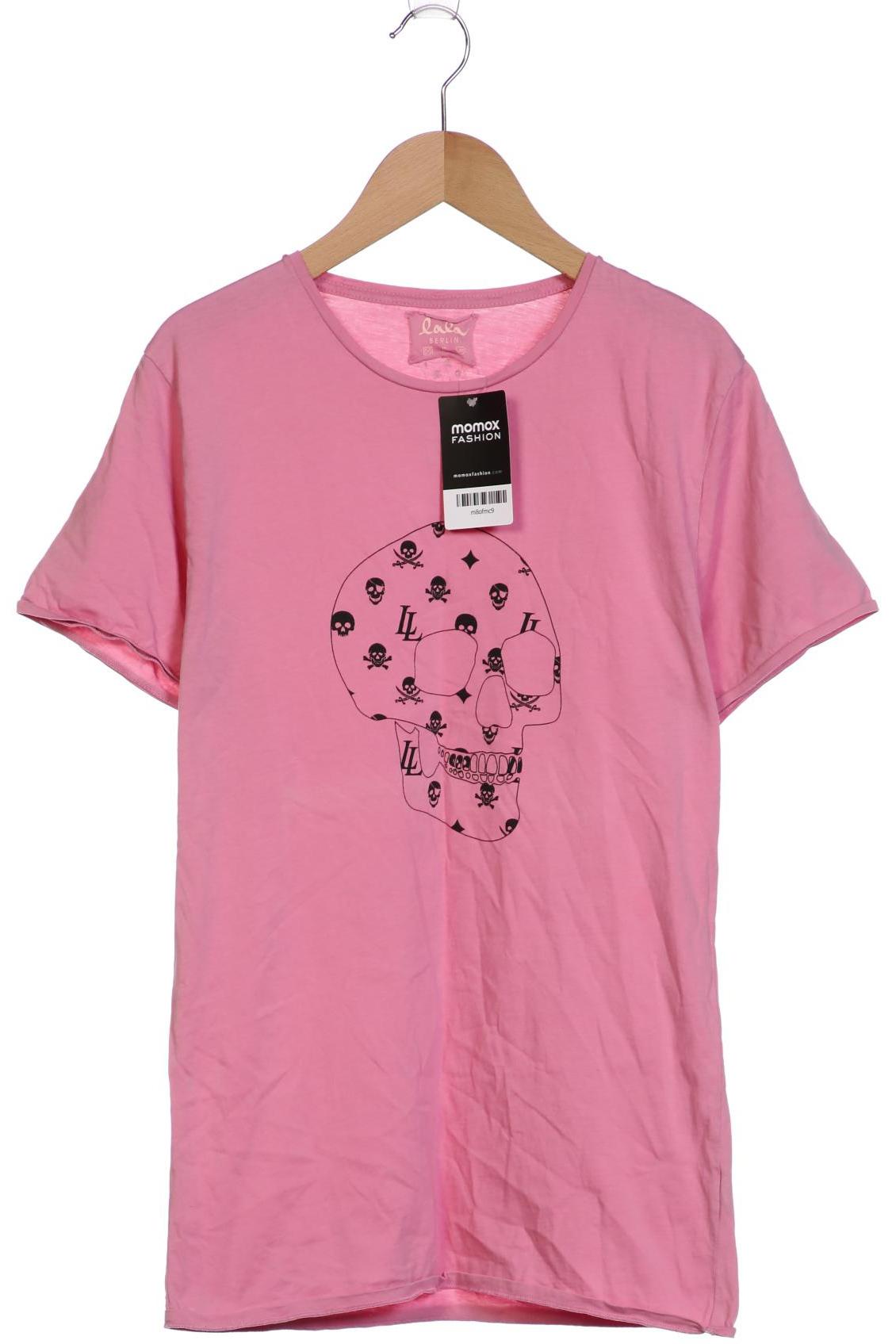 

Lala Berlin Damen T-Shirt, pink, Gr. 36