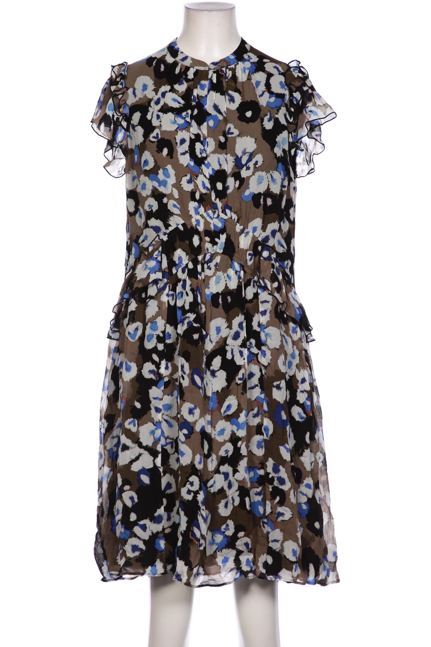 

Lala Berlin Damen Kleid, braun, Gr. 36