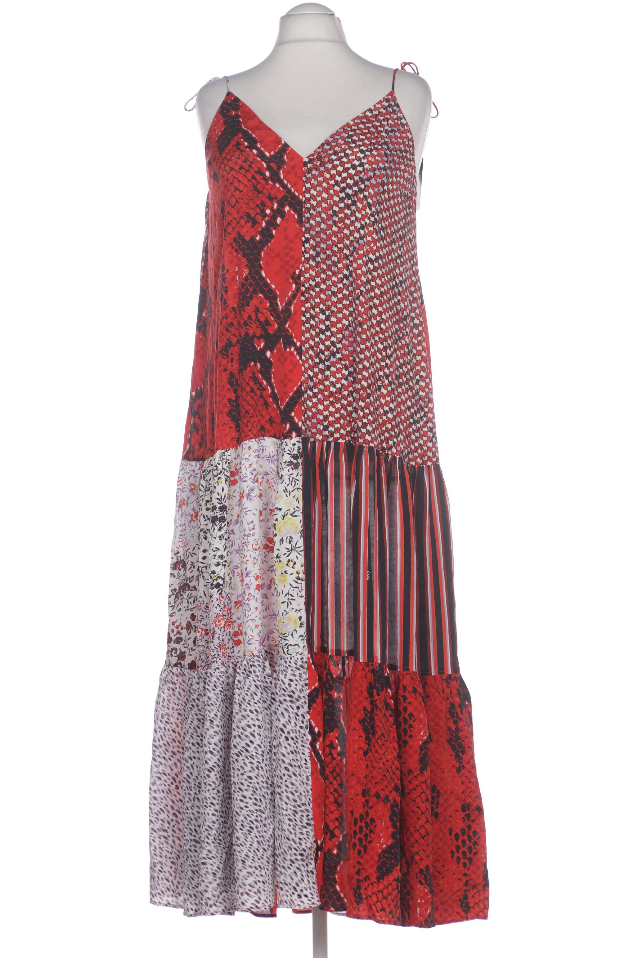 

Lala Berlin Damen Kleid, mehrfarbig, Gr. 44