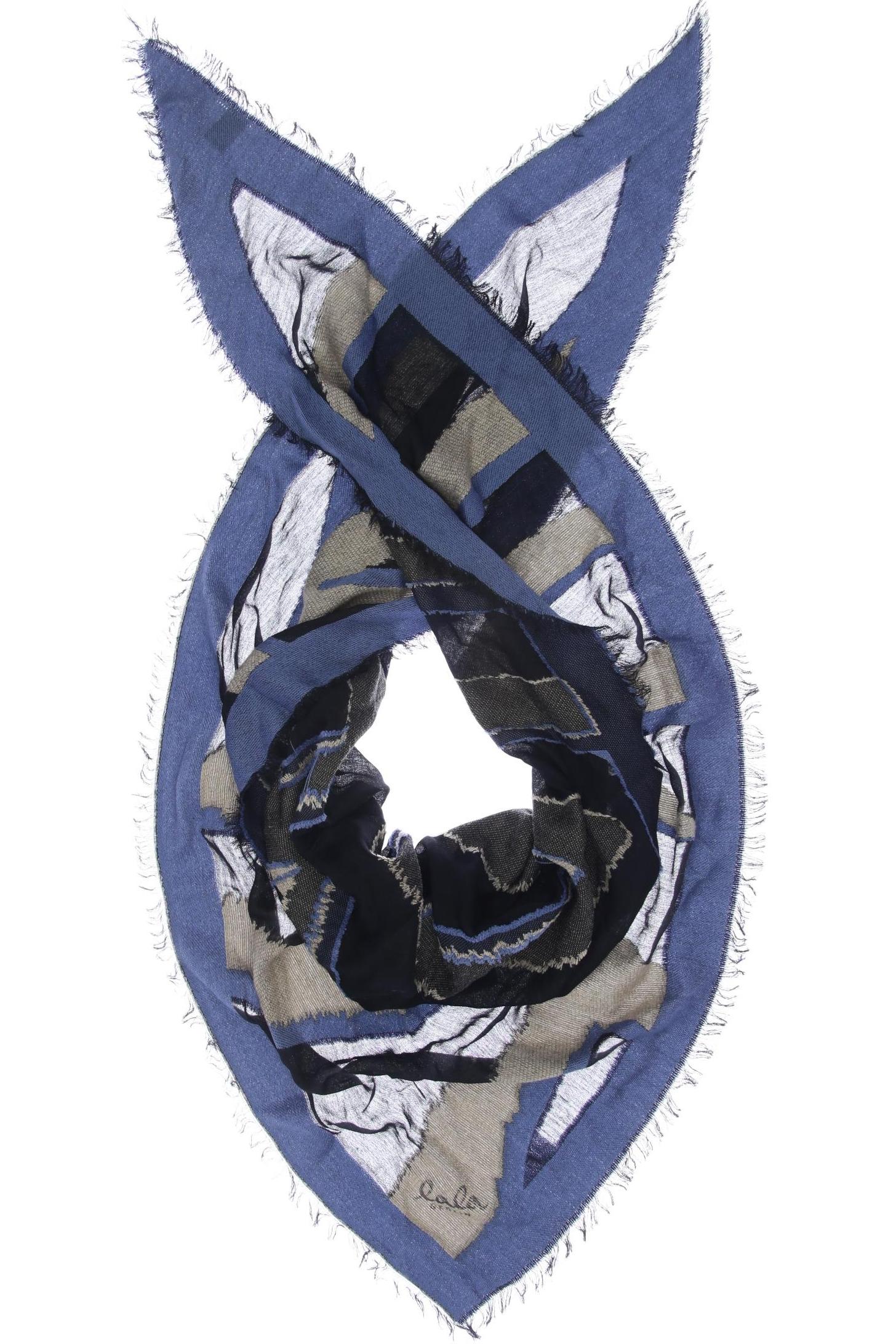 

Lala Berlin Damen Schal, mehrfarbig, Gr.