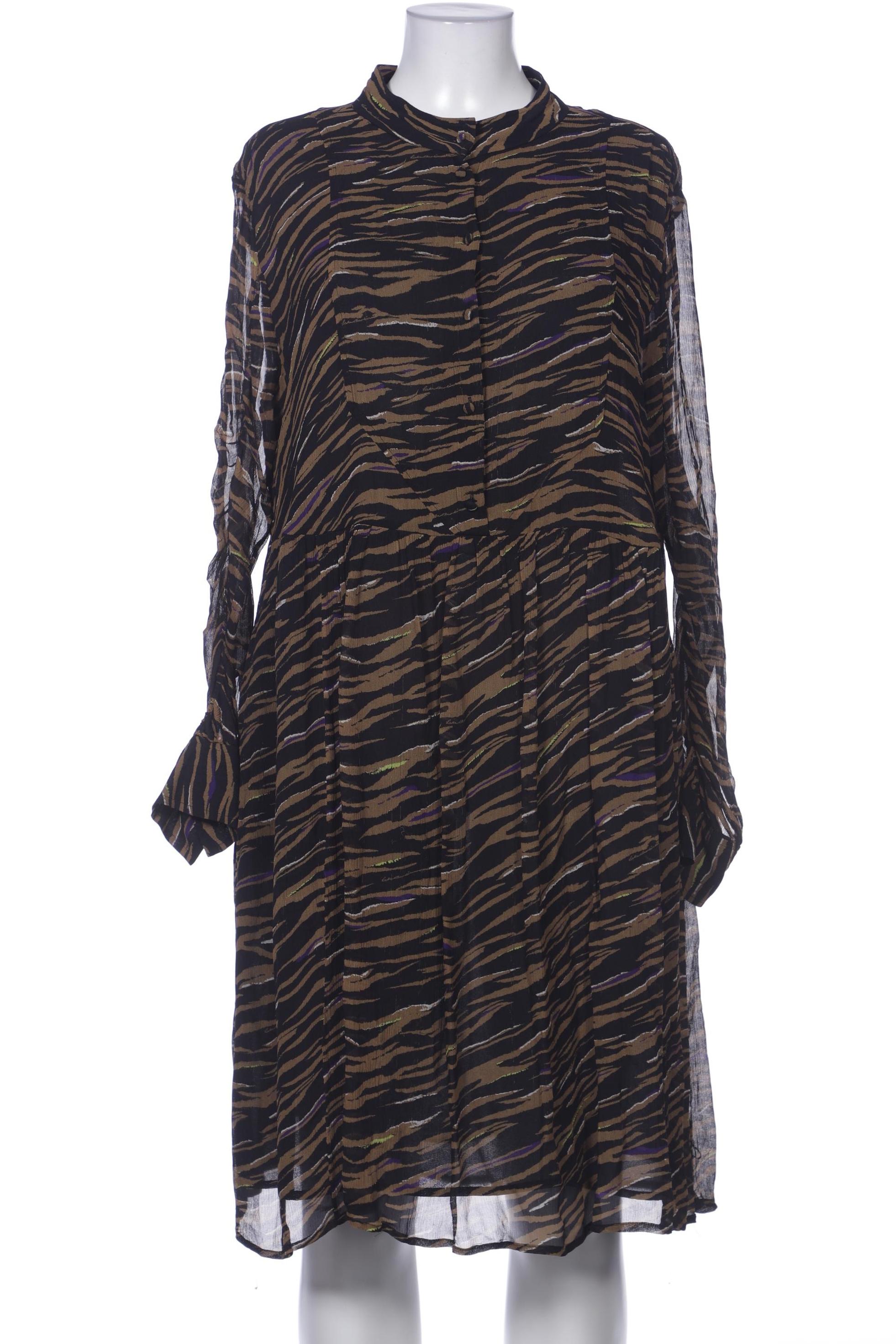 

Lala Berlin Damen Kleid, schwarz, Gr. 42