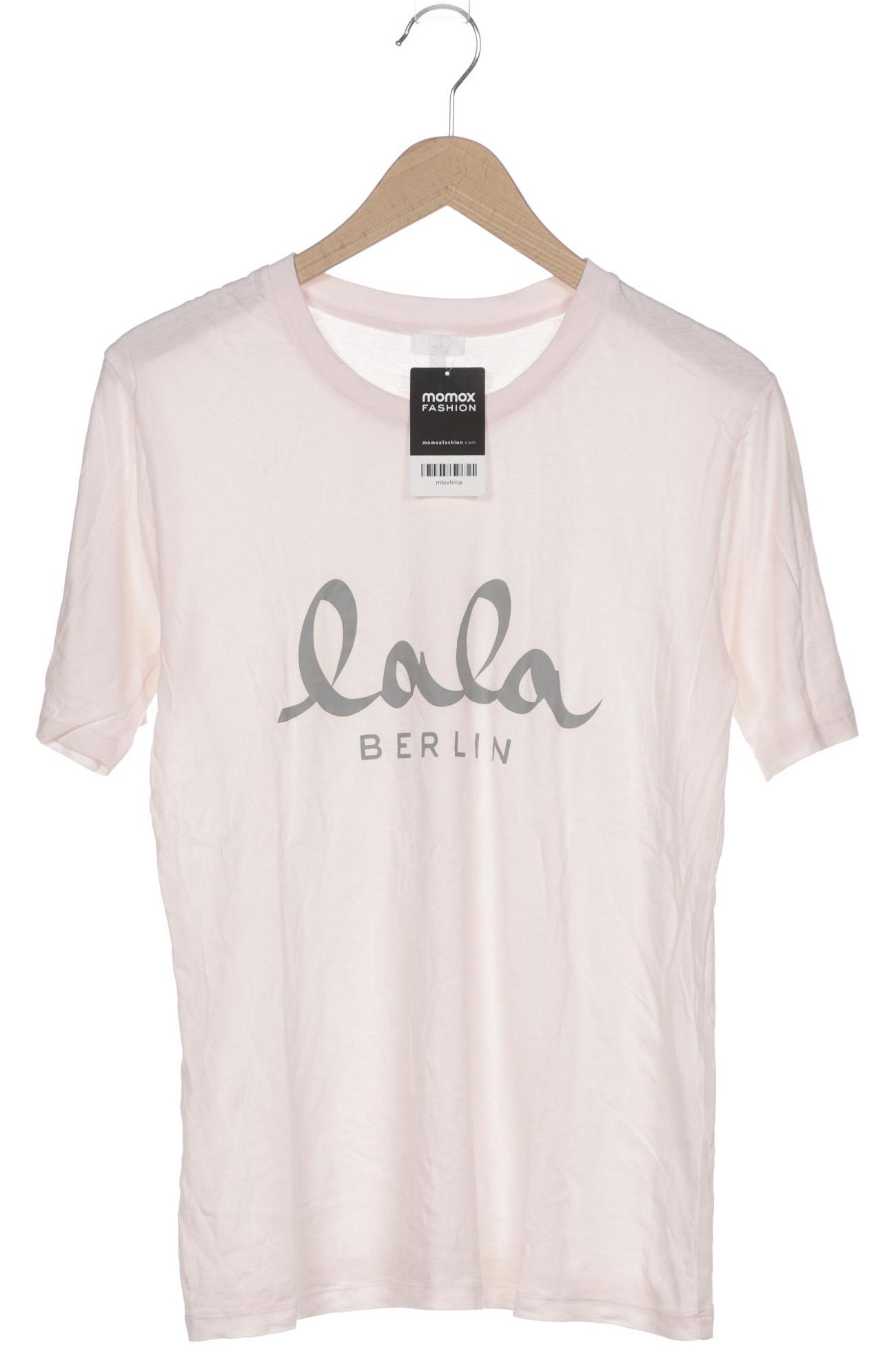 

Lala Berlin Damen T-Shirt, pink, Gr. 44