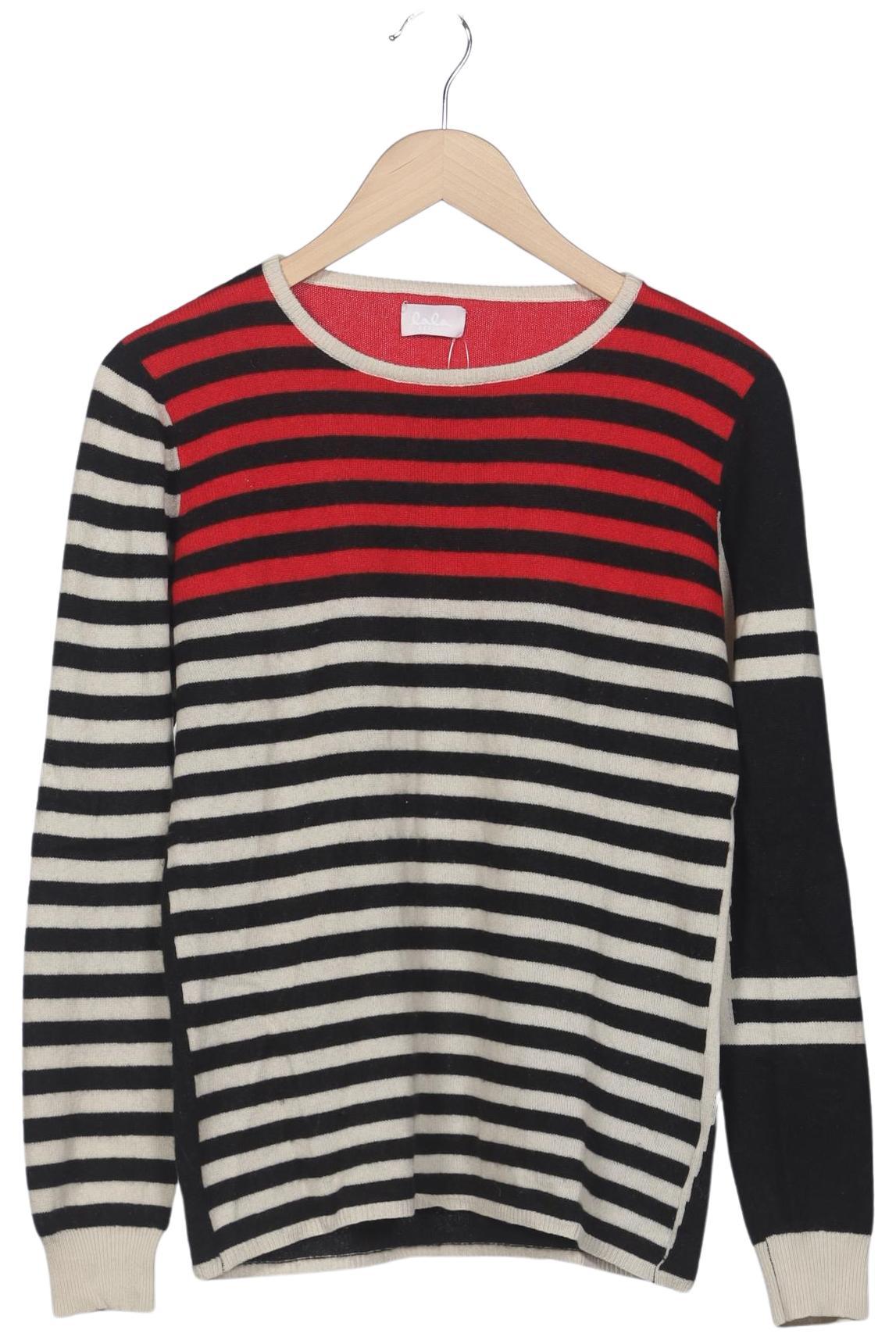 

Lala Berlin Damen Pullover, mehrfarbig, Gr. 36