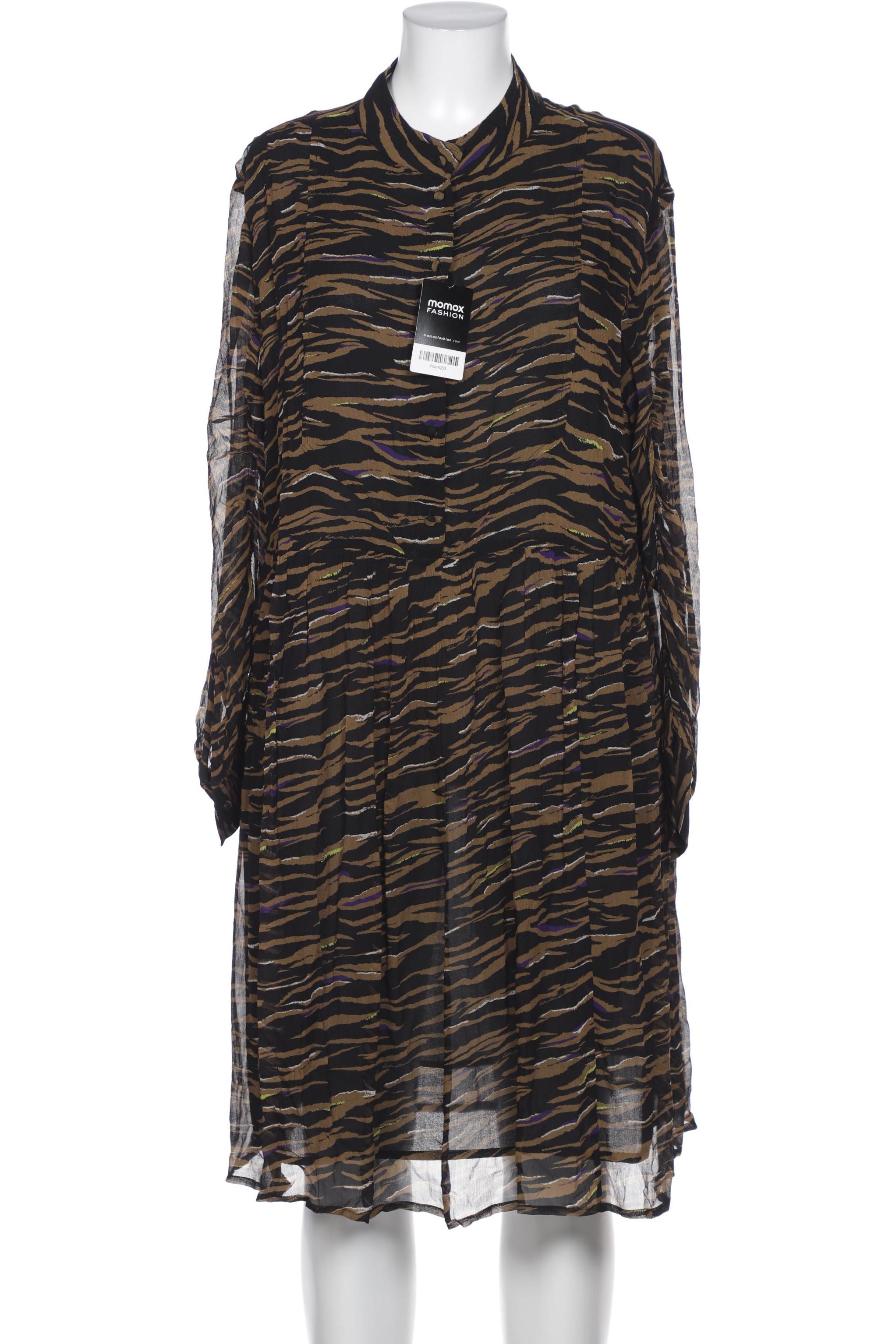 

Lala Berlin Damen Kleid, mehrfarbig