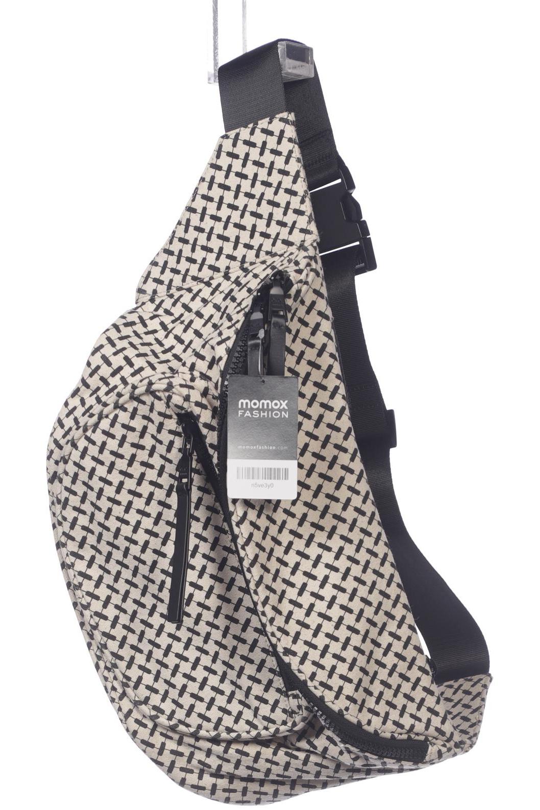 

Lala Berlin Damen Handtasche, cremeweiß, Gr.