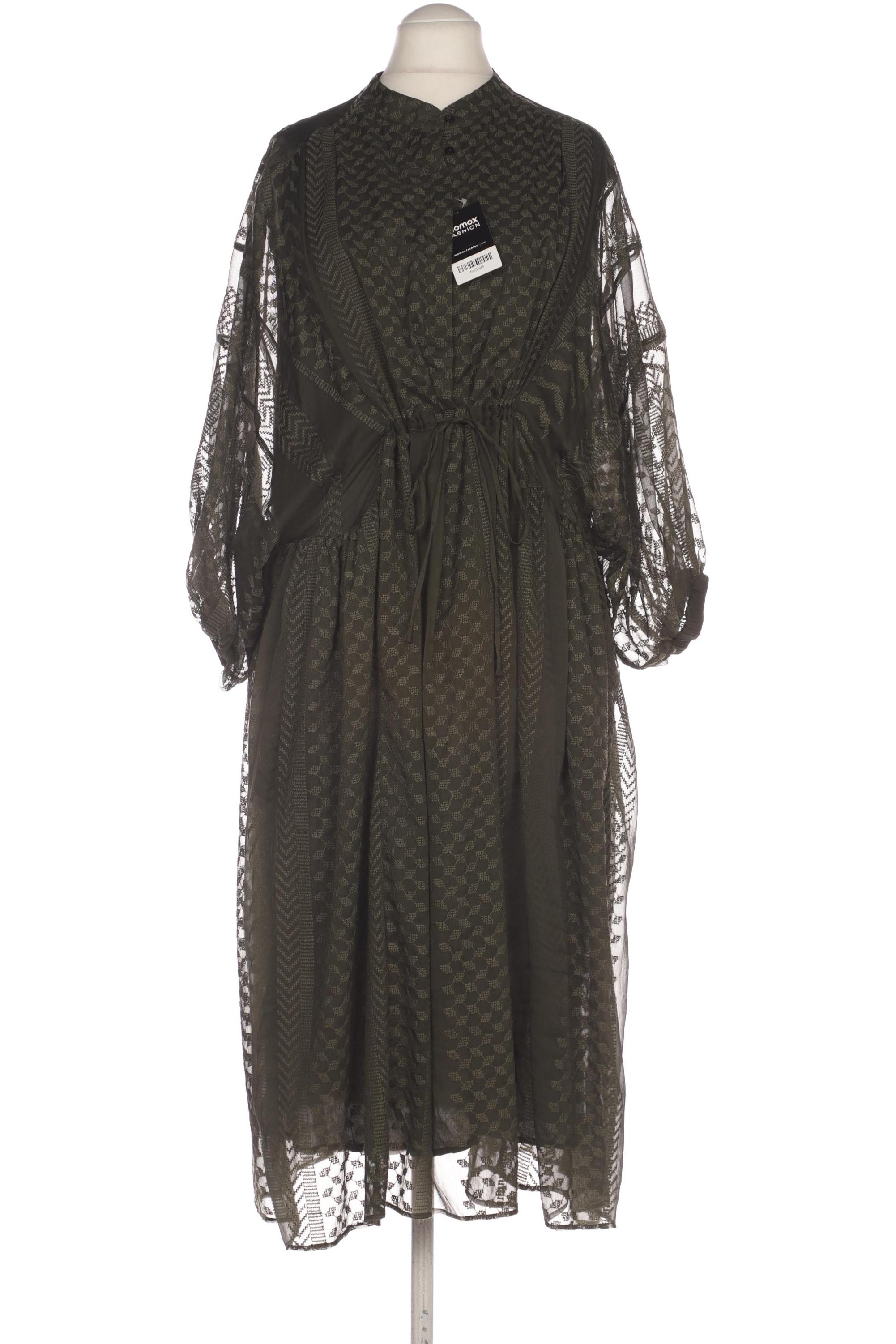 

Lala Berlin Damen Kleid, grün