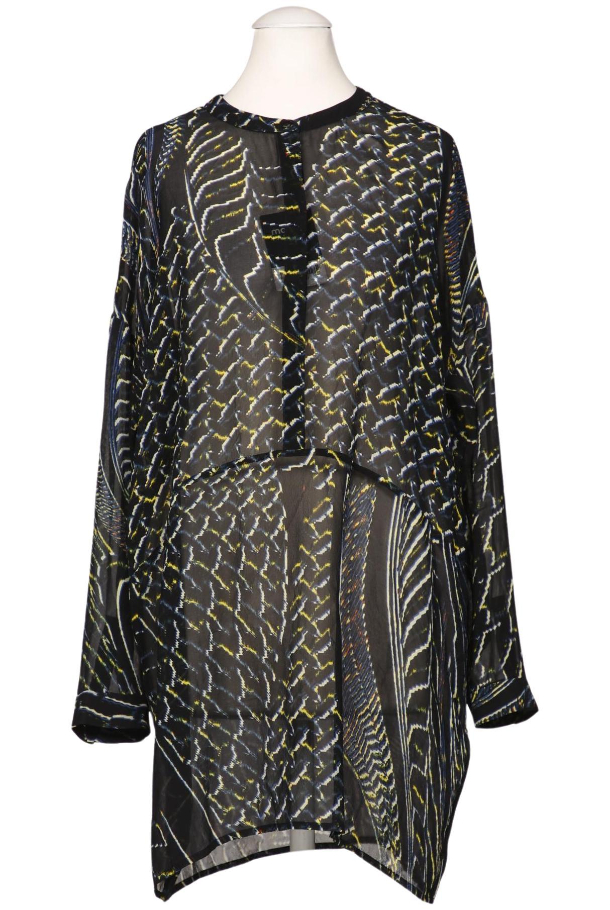 

Lala Berlin Damen Bluse, mehrfarbig, Gr. 34