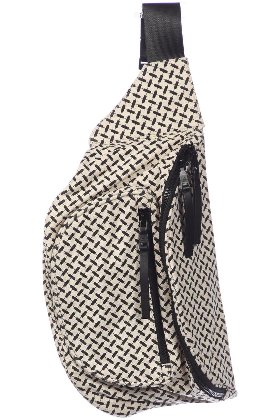 

Lala Berlin Damen Handtasche, cremeweiß, Gr.