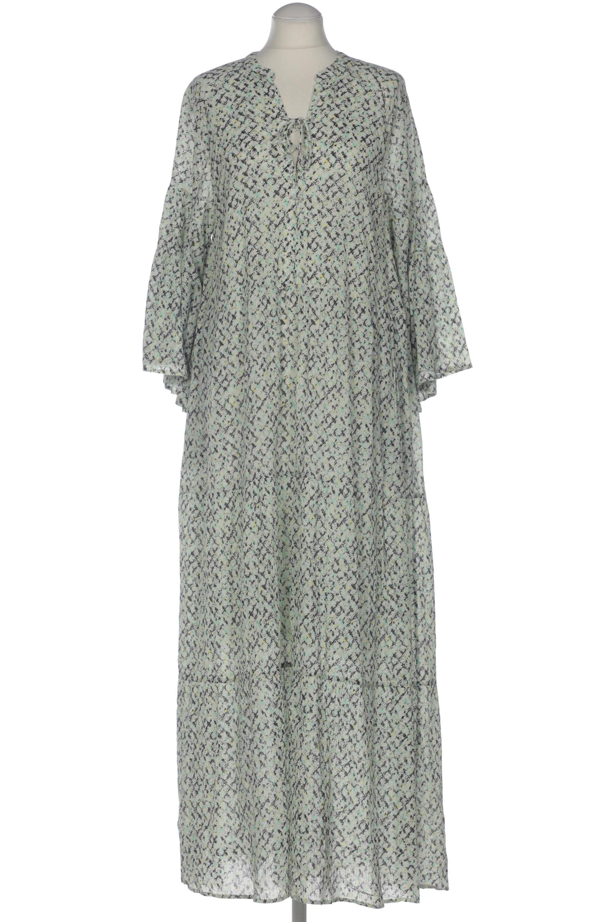

Lala Berlin Damen Kleid, grün, Gr. 38