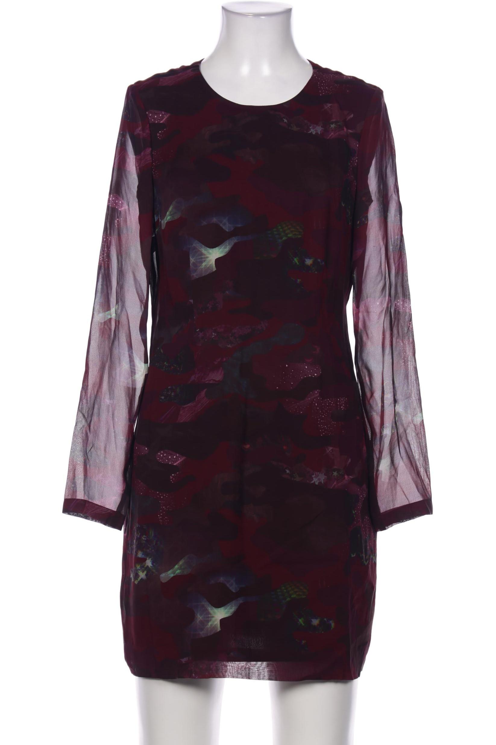 

Lala Berlin Damen Kleid, bordeaux, Gr. 36