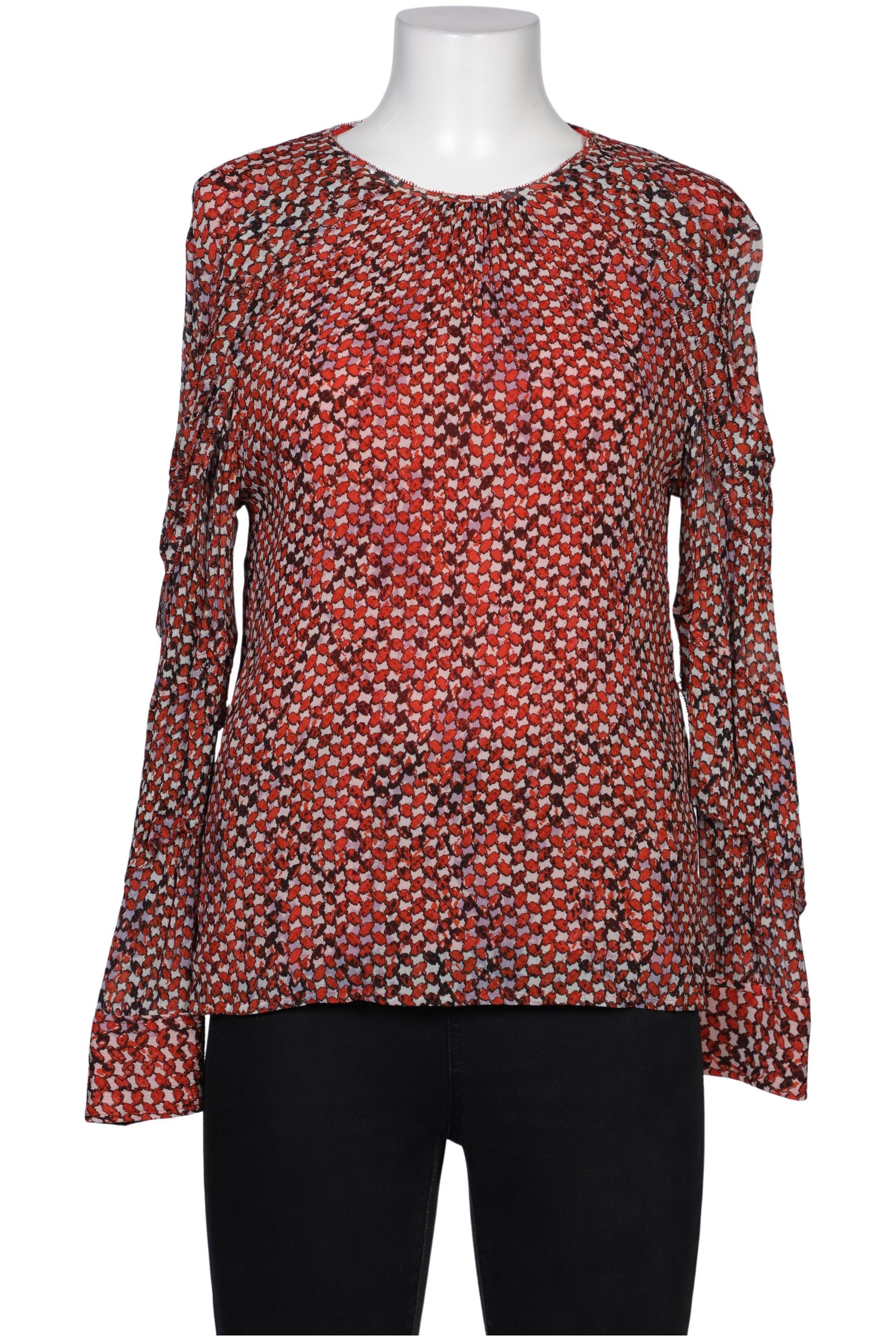 

Lala Berlin Damen Bluse, mehrfarbig, Gr. 42