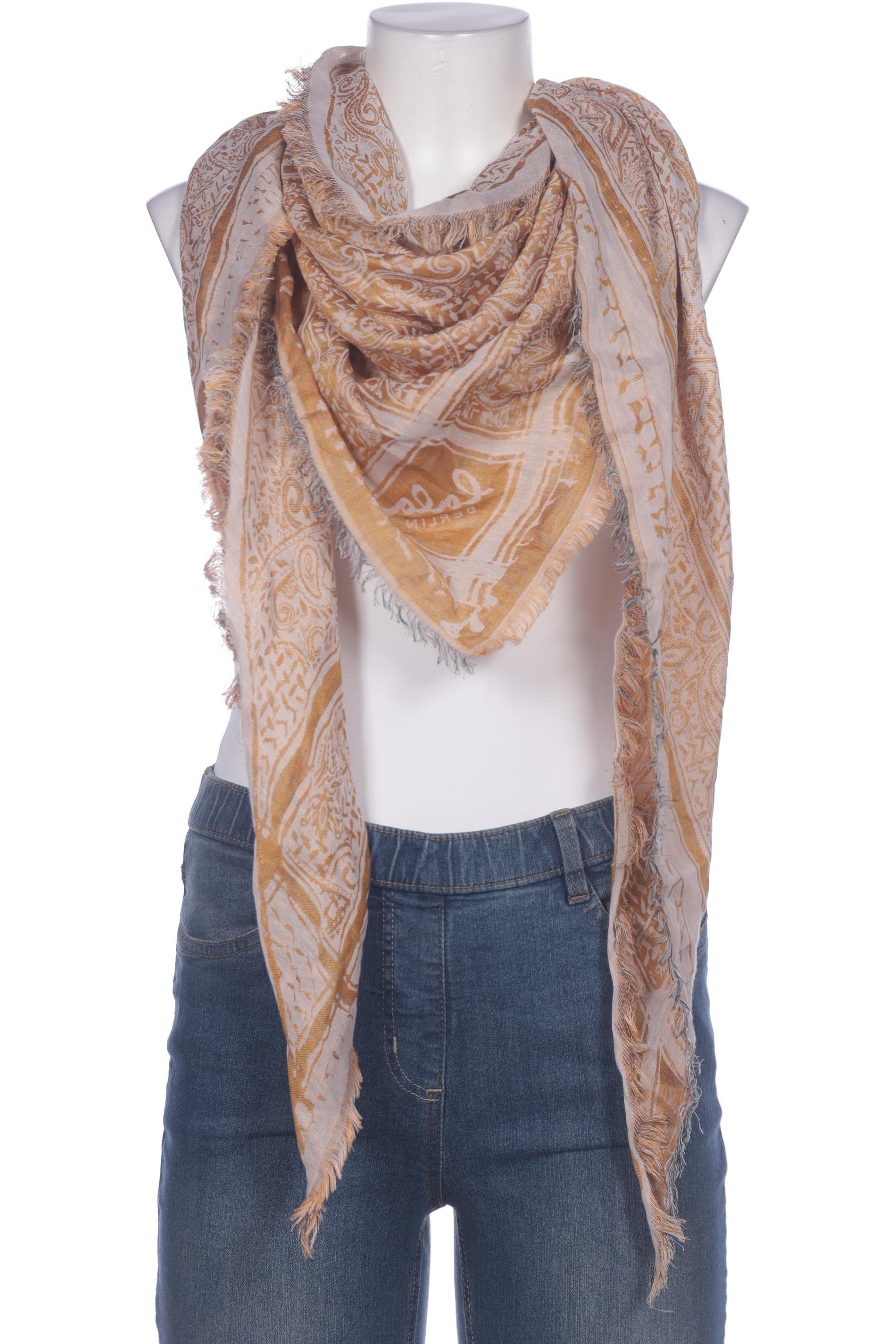 

Lala Berlin Damen Schal, beige, Gr.