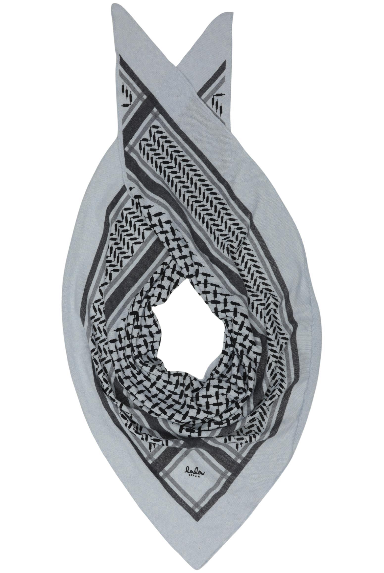 

Lala Berlin Damen Schal, mehrfarbig, Gr.