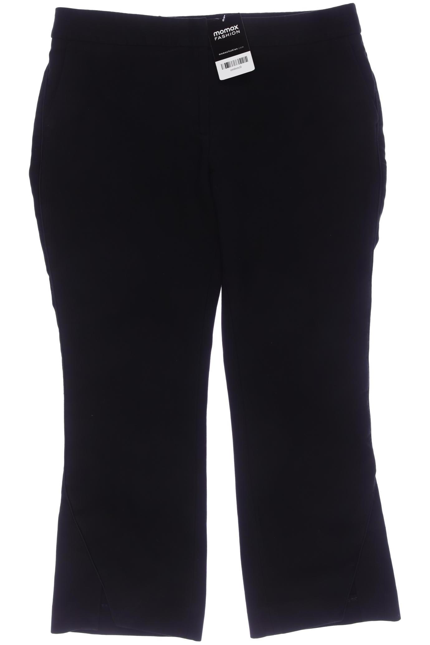 

Lala Berlin Damen Stoffhose, schwarz, Gr. 0