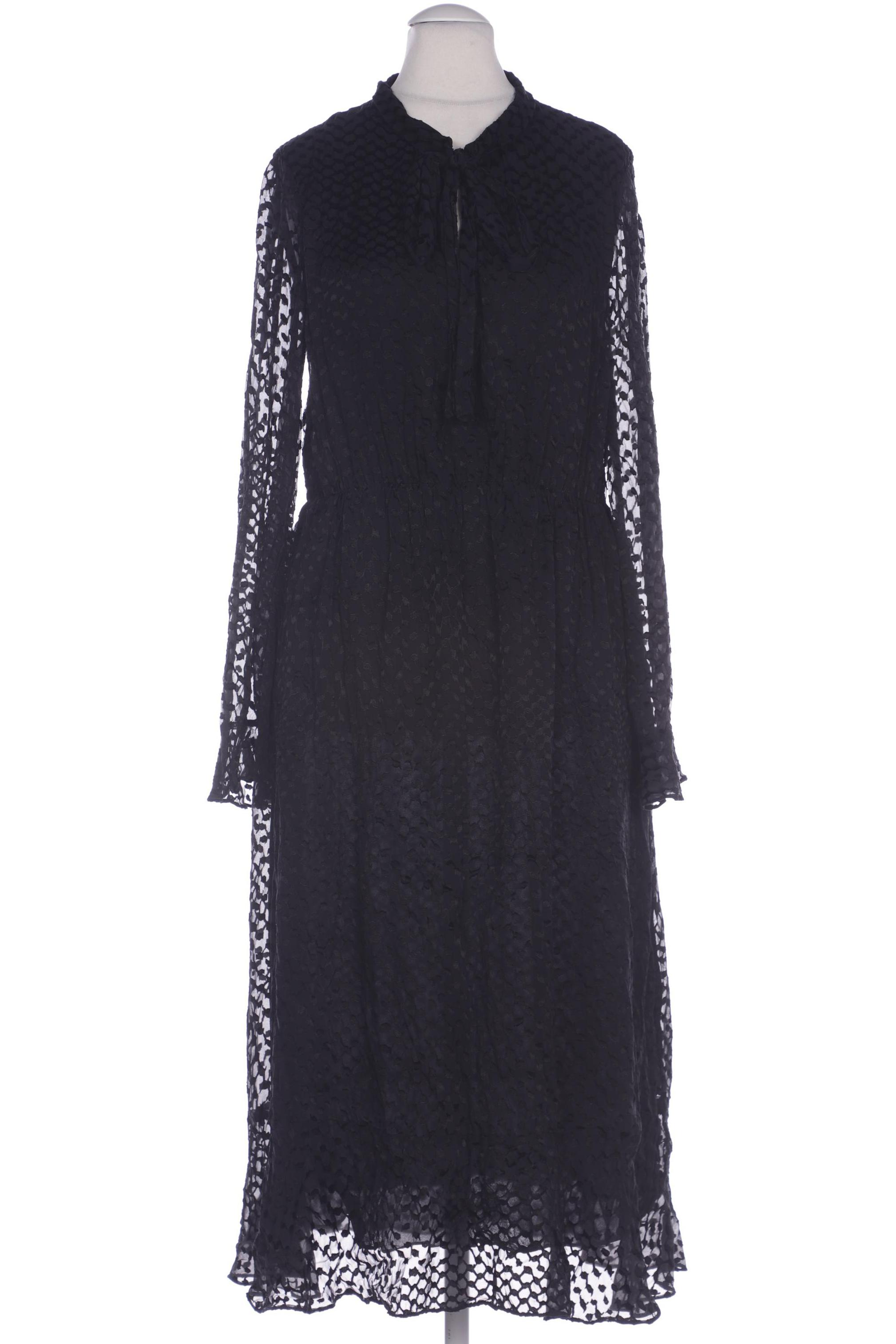 

Lala Berlin Damen Kleid, schwarz, Gr. 42