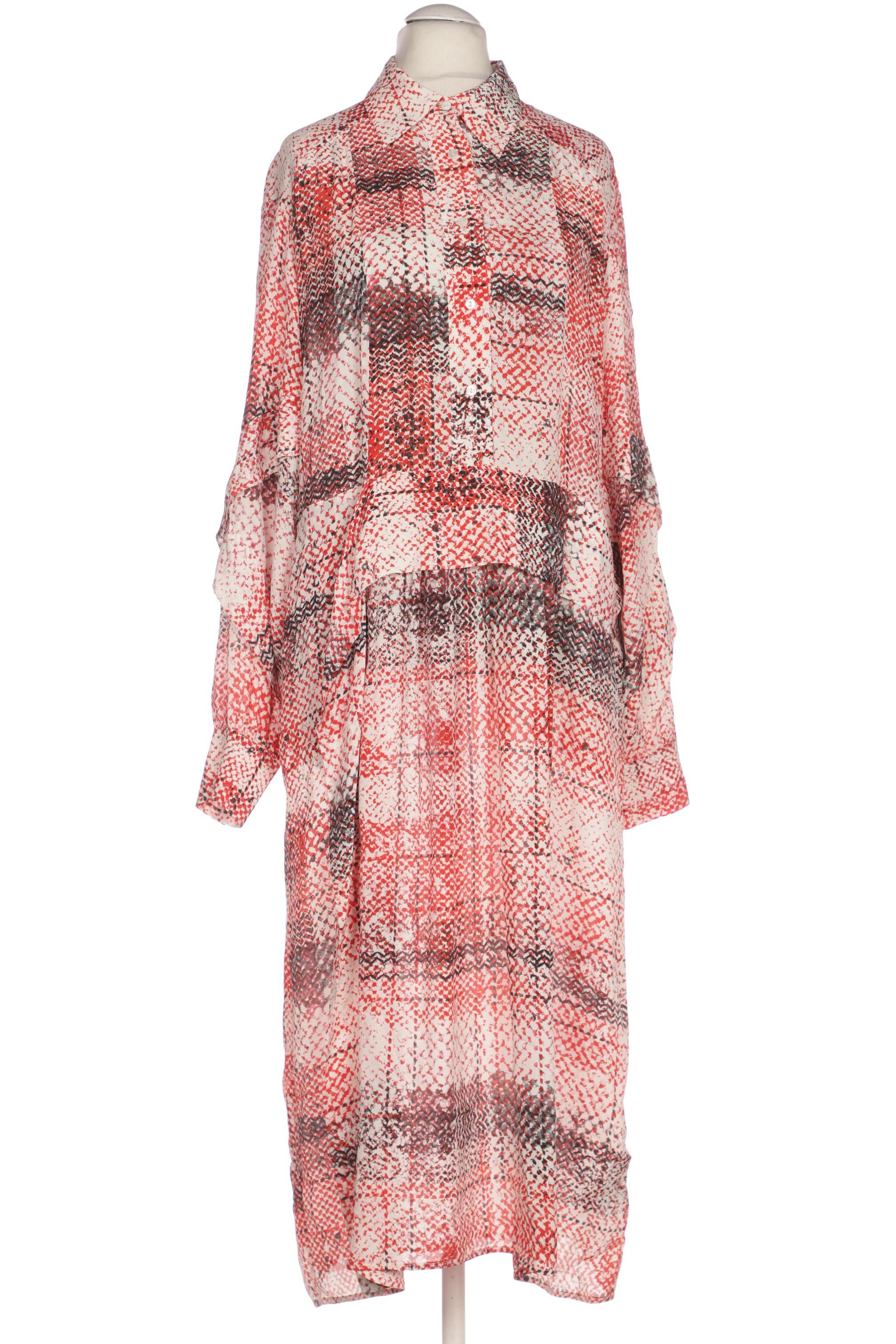 

Lala Berlin Damen Kleid, mehrfarbig