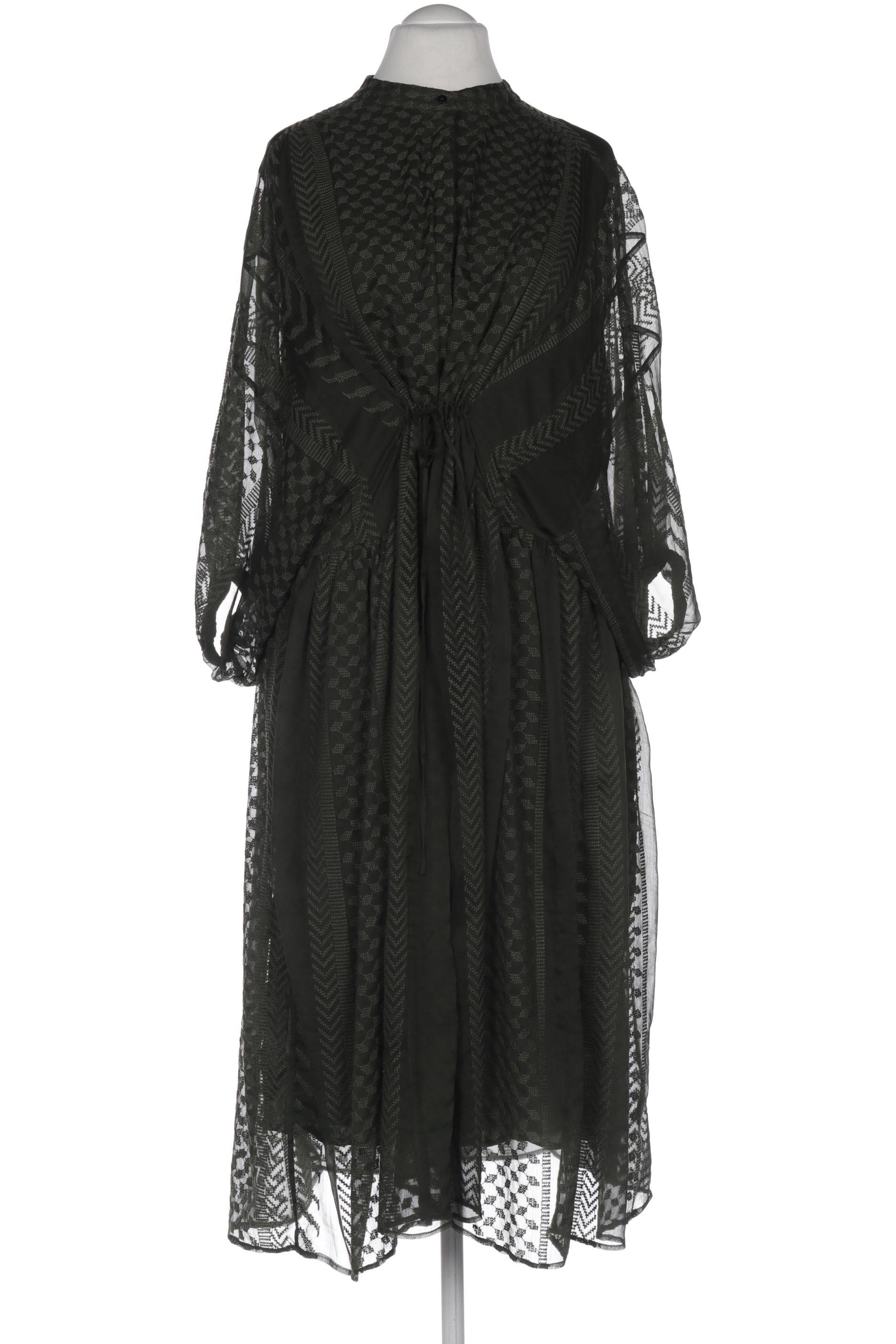 

Lala Berlin Damen Kleid, grün, Gr. 42