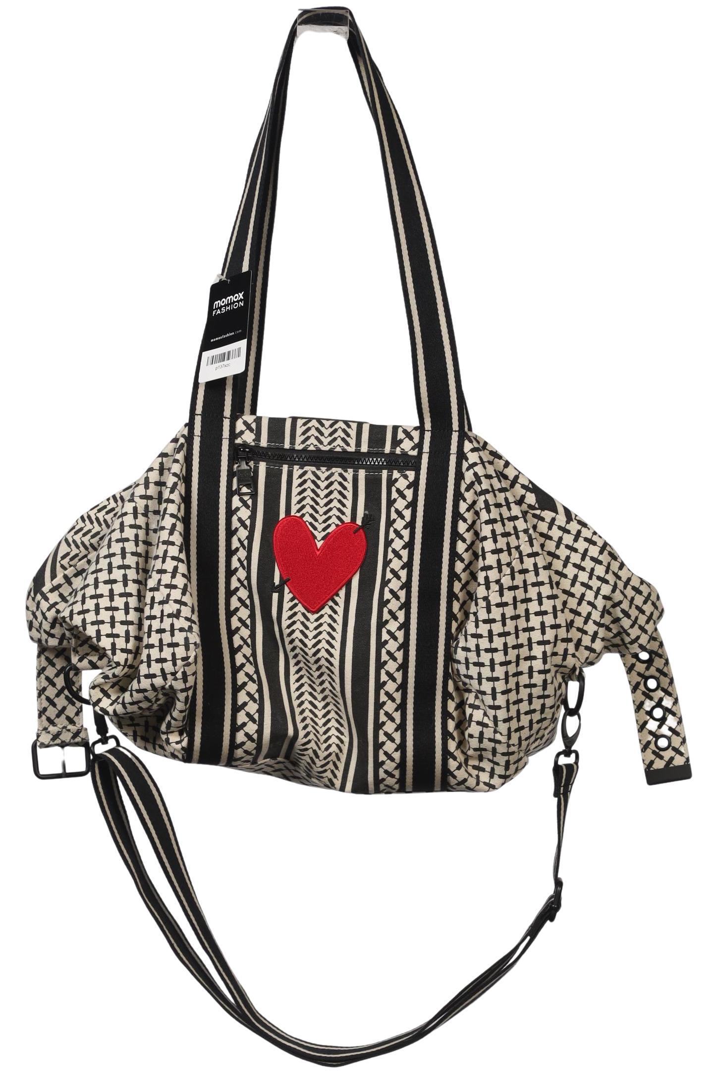 

Lala Berlin Damen Handtasche, mehrfarbig, Gr.