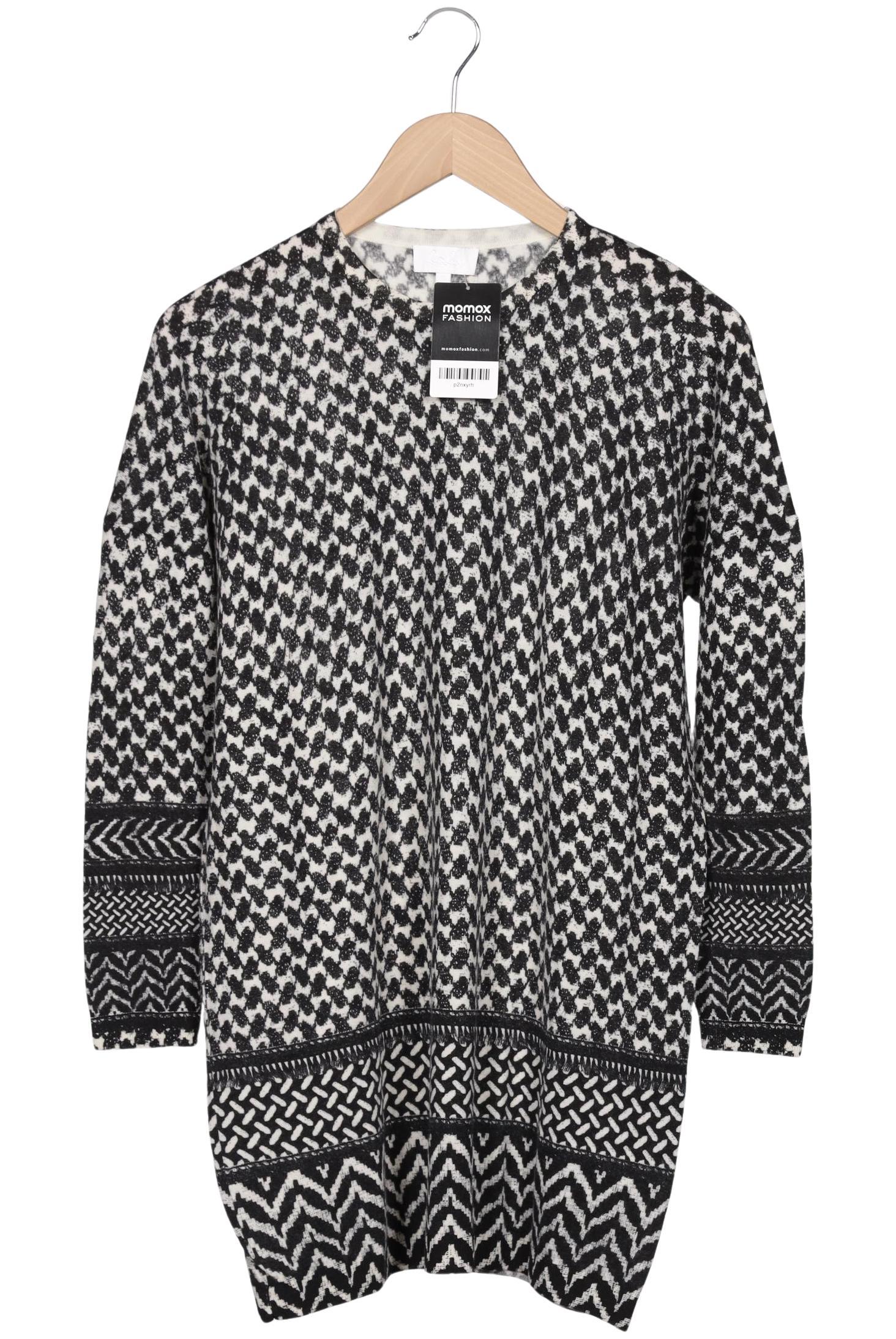 

Lala Berlin Damen Pullover, schwarz, Gr. 36