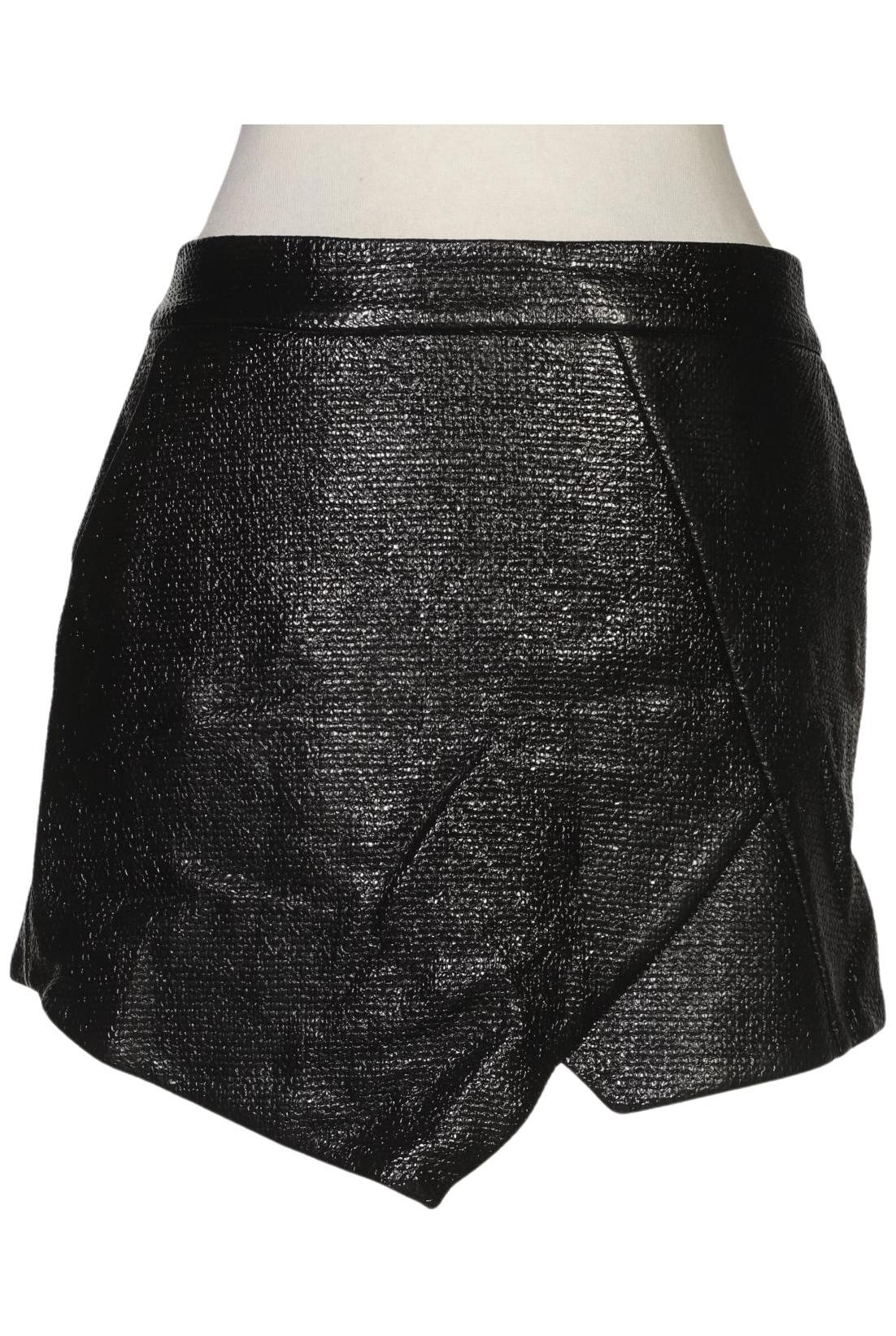 

Lala Berlin Damen Rock, schwarz, Gr. 36