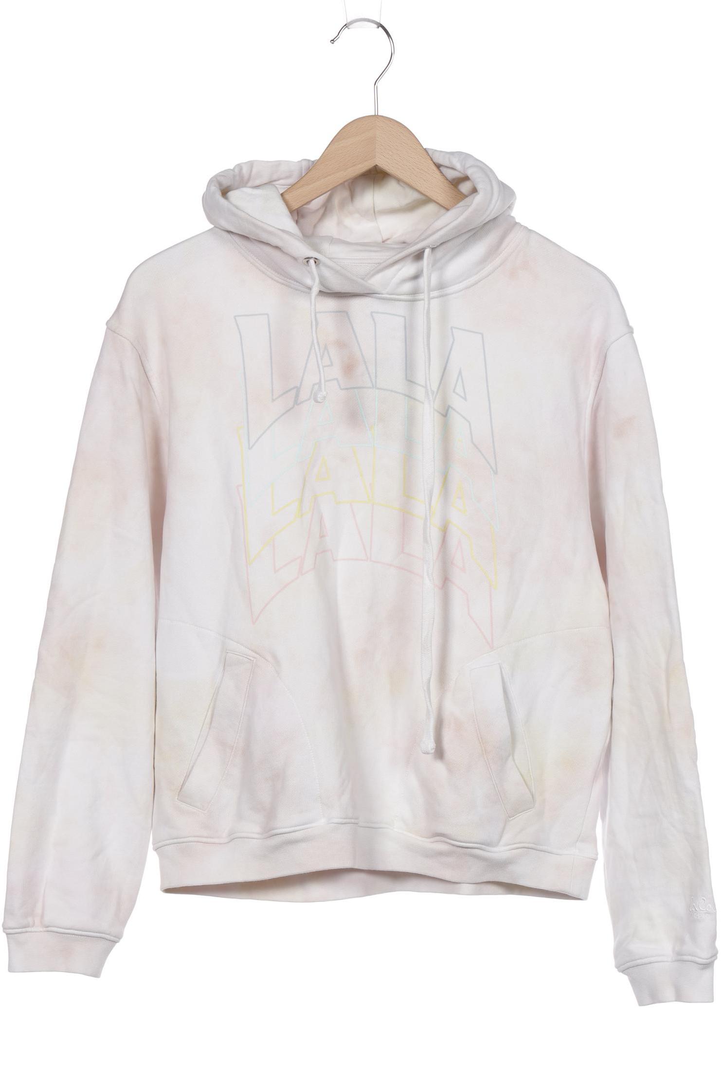 

Lala Berlin Damen Kapuzenpullover, mehrfarbig