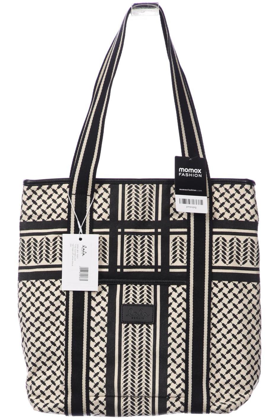 

Lala Berlin Damen Handtasche, beige