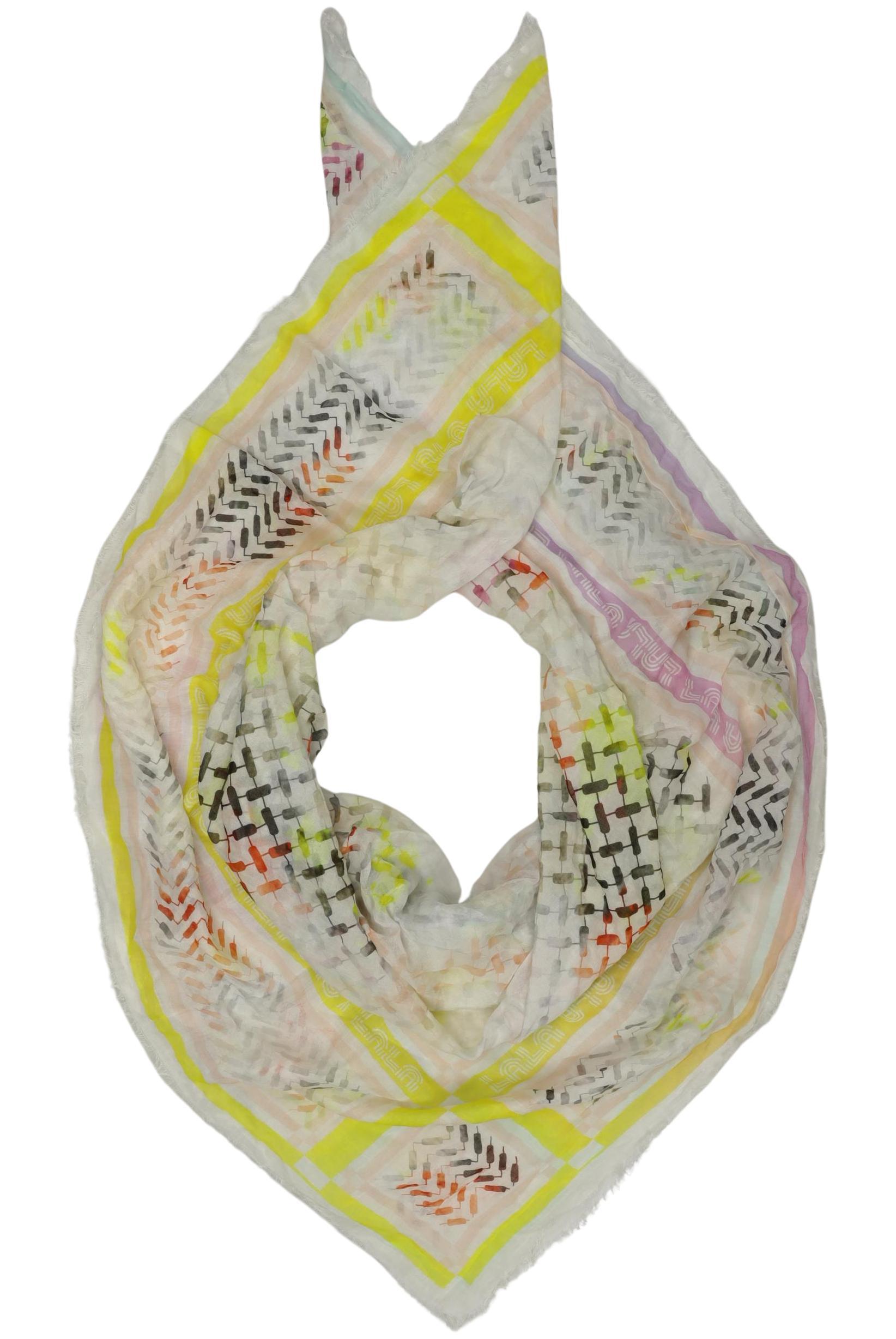 

Lala Berlin Damen Schal, neon, Gr.