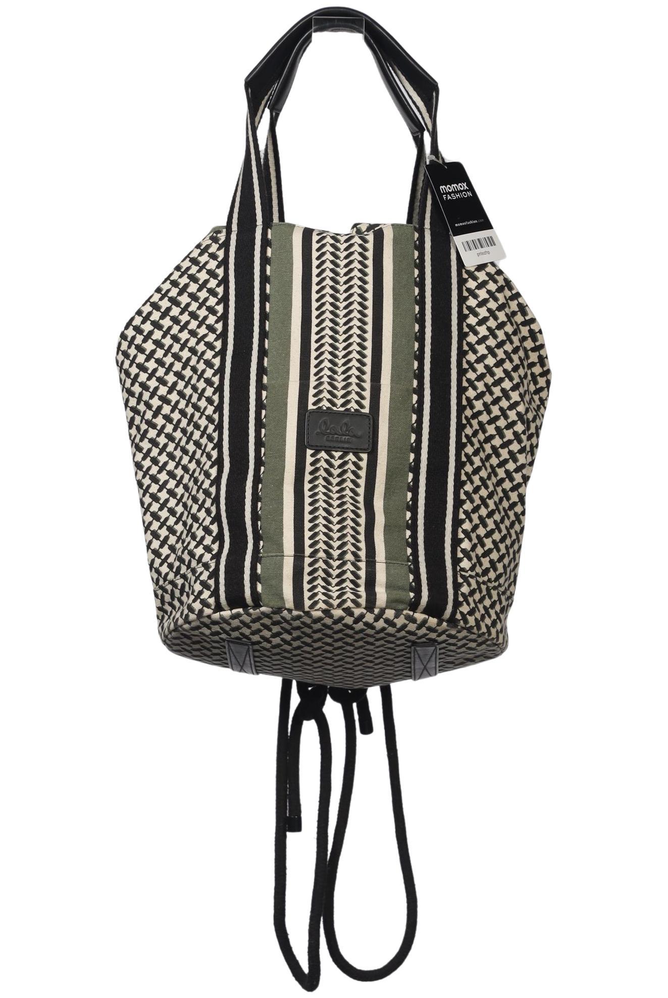 

Lala Berlin Damen Rucksack, mehrfarbig, Gr.