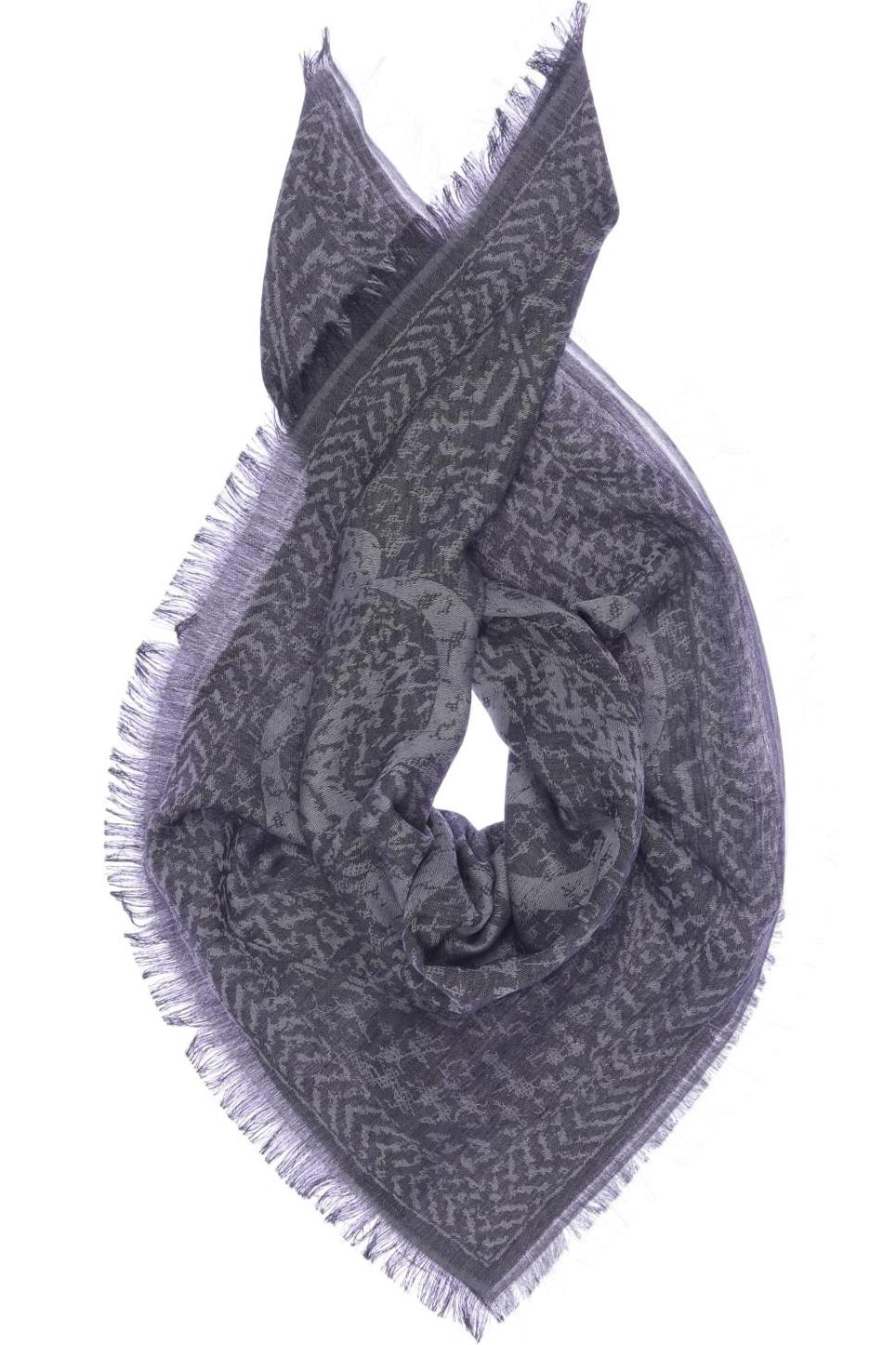 

Lala Berlin Damen Schal, grau, Gr.