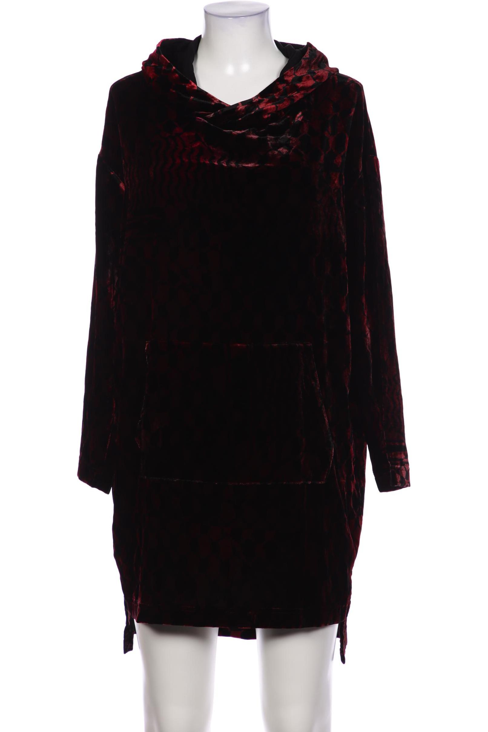 

Lala Berlin Damen Kleid, bordeaux, Gr. 38