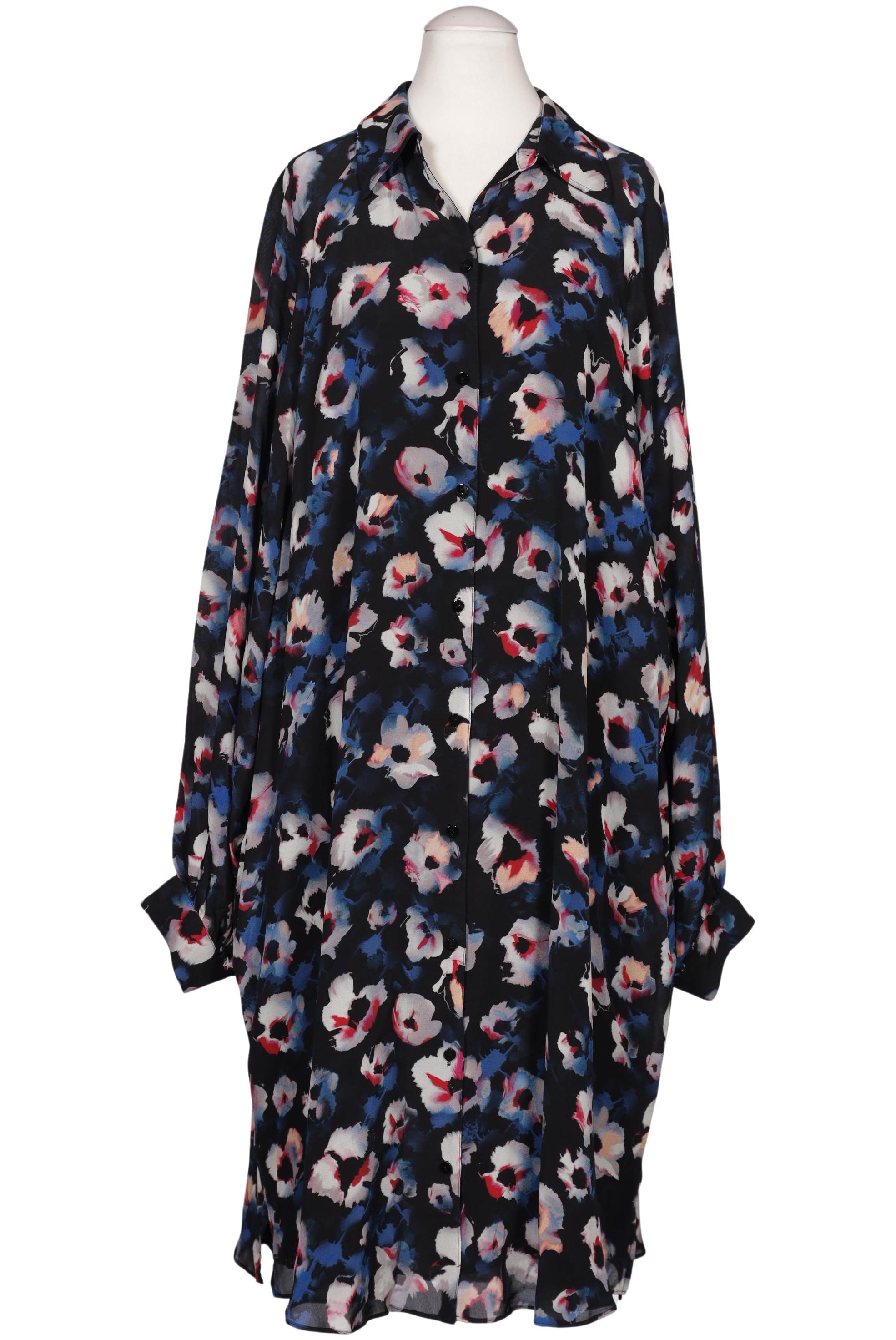 

Lala Berlin Damen Kleid, mehrfarbig, Gr. 34