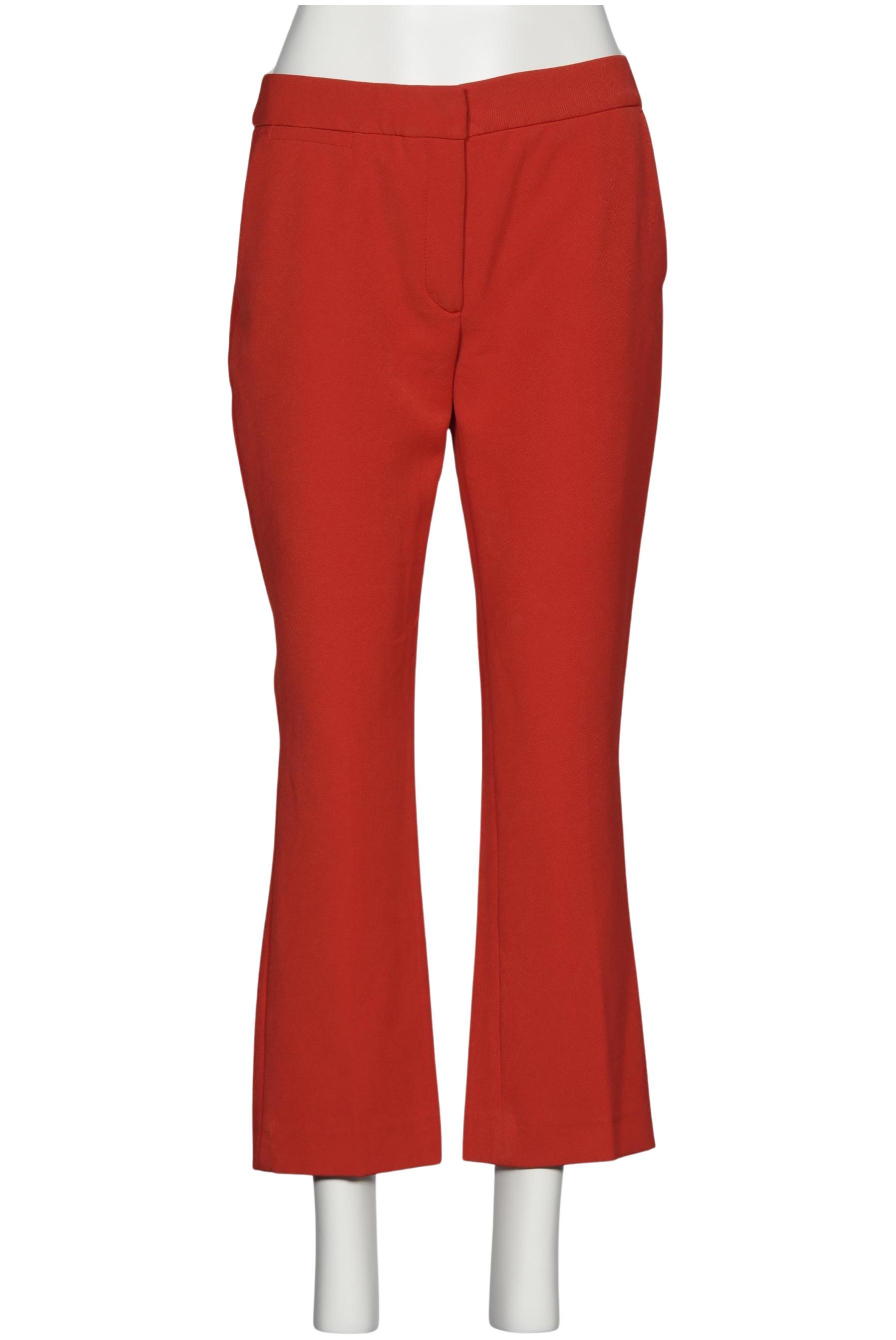 

Lala Berlin Damen Stoffhose, rot, Gr. 28