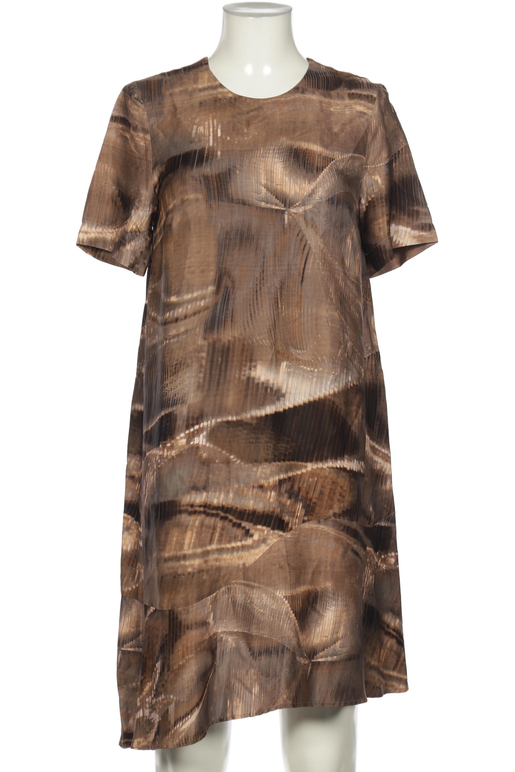 

Lala Berlin Damen Kleid, braun, Gr. 38
