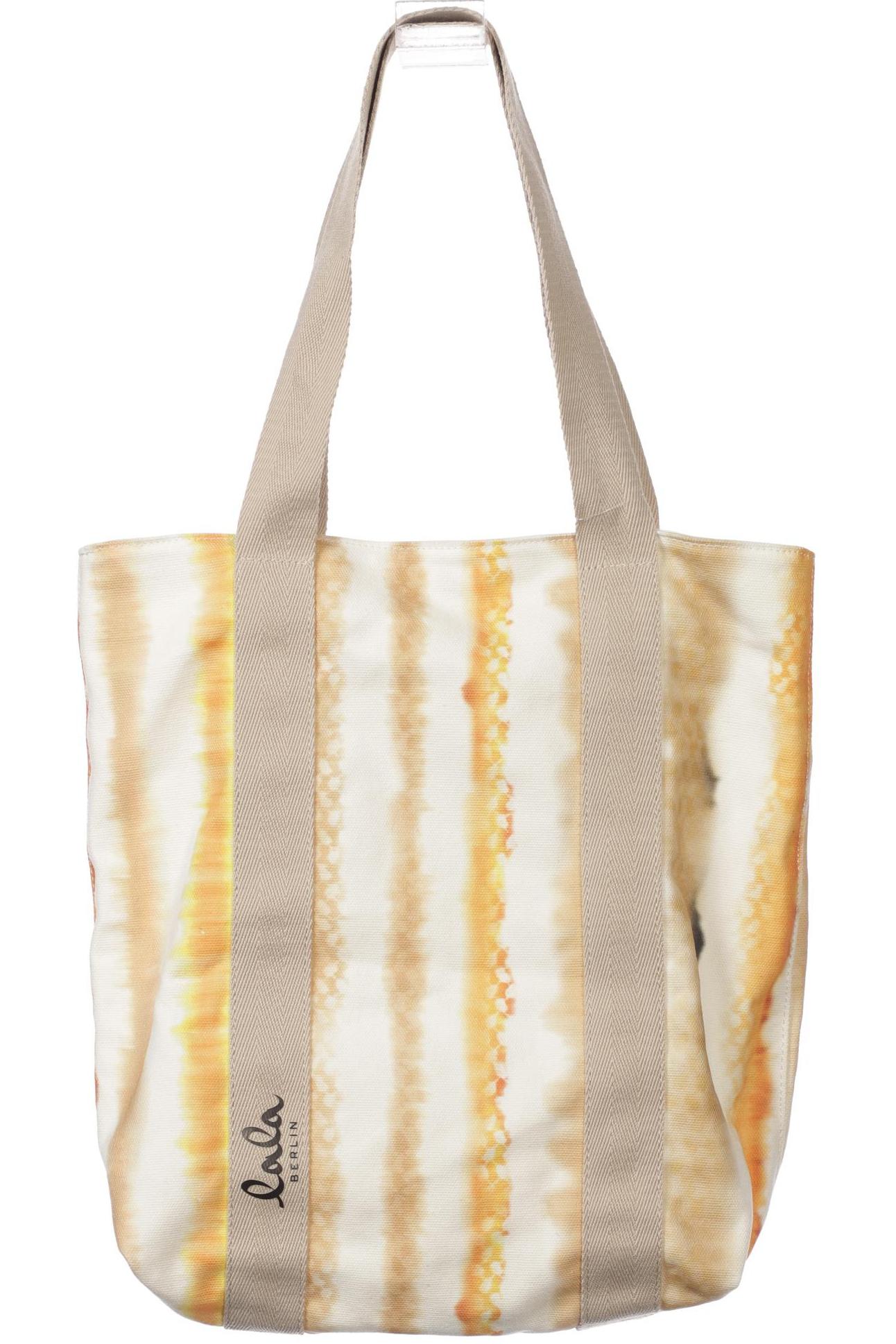 

Lala Berlin Damen Handtasche, weiß
